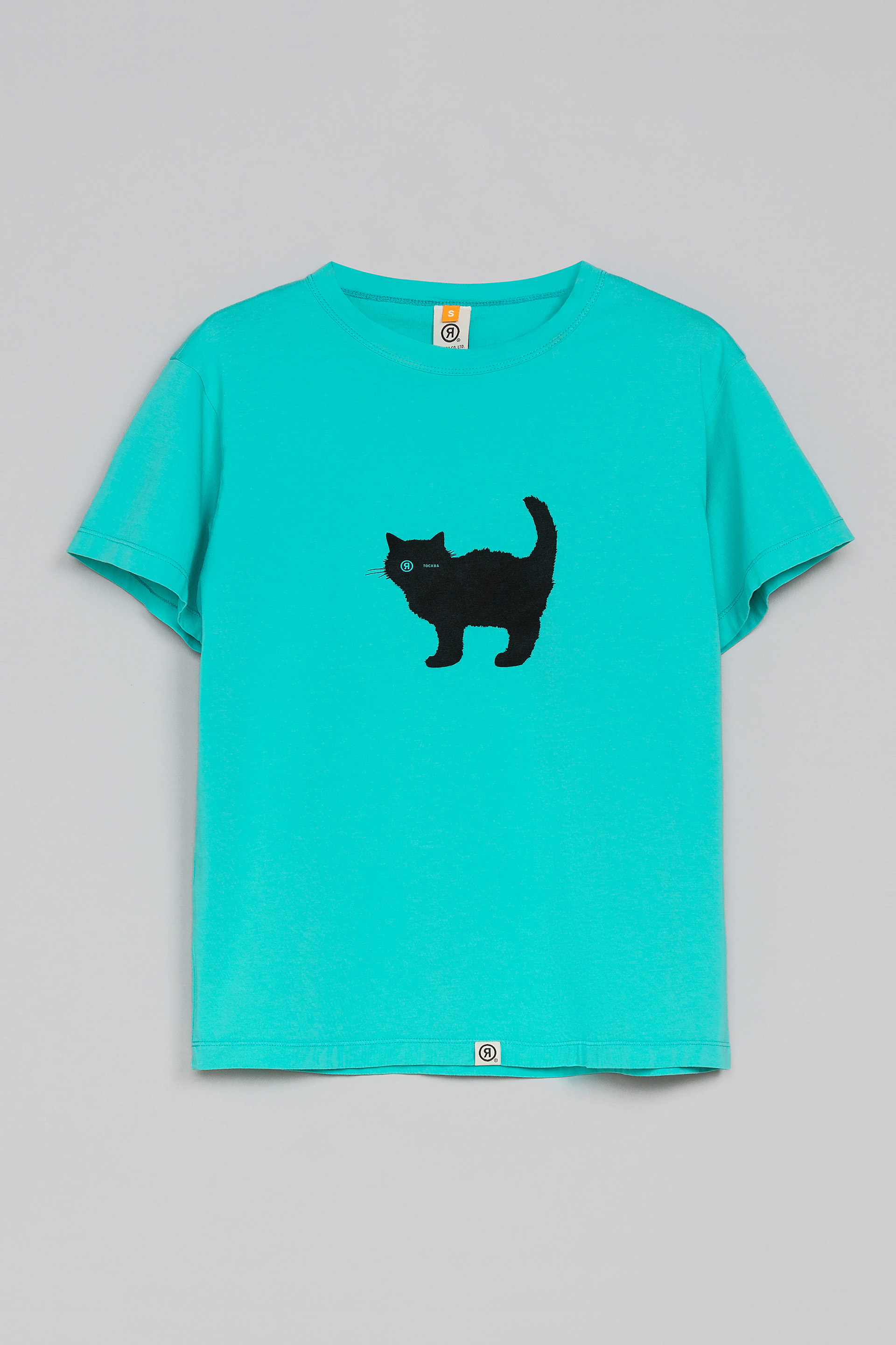 GIRL BASE t-shirt, фото 1