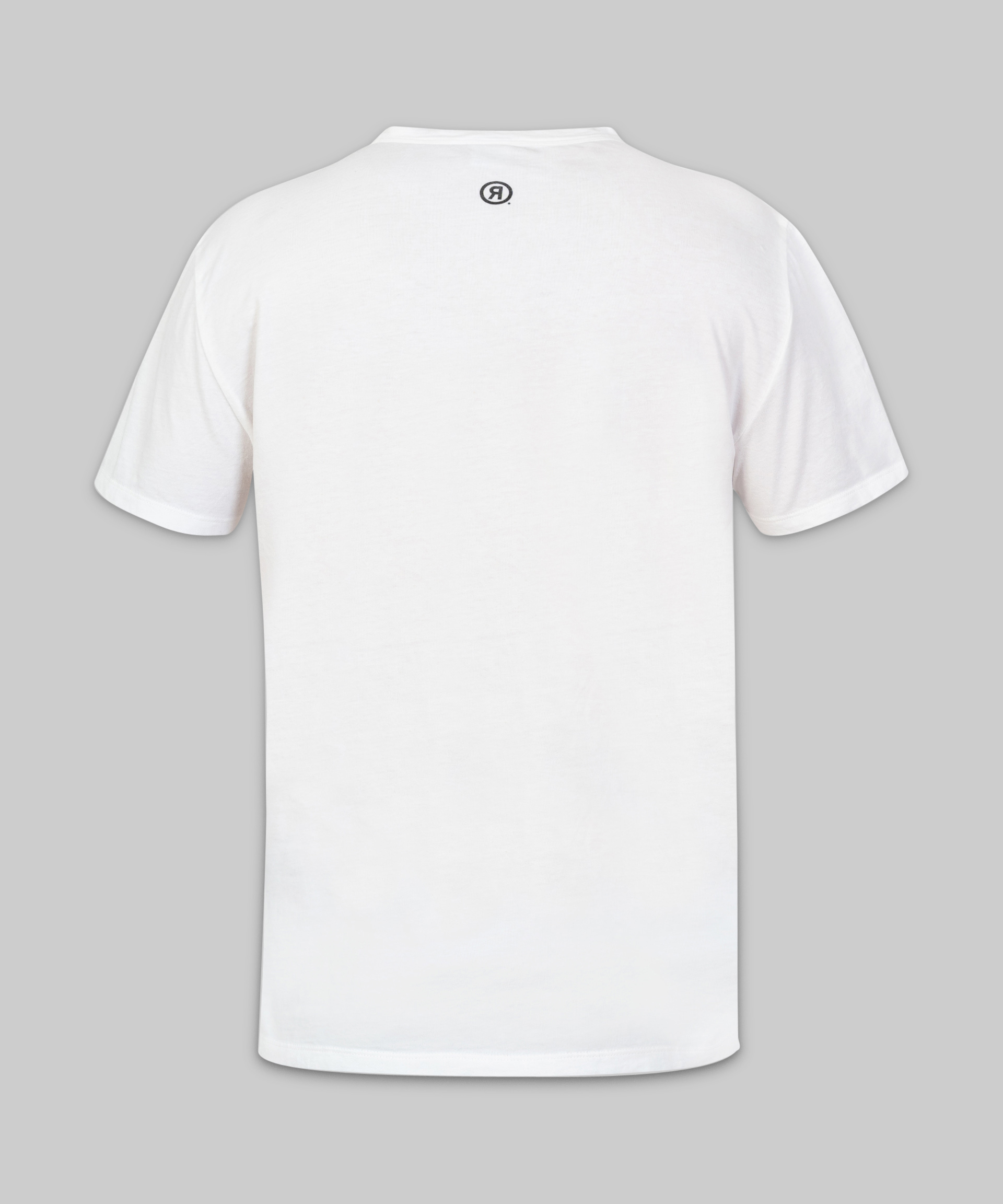 Classic T-shirt with logo., фото 2
