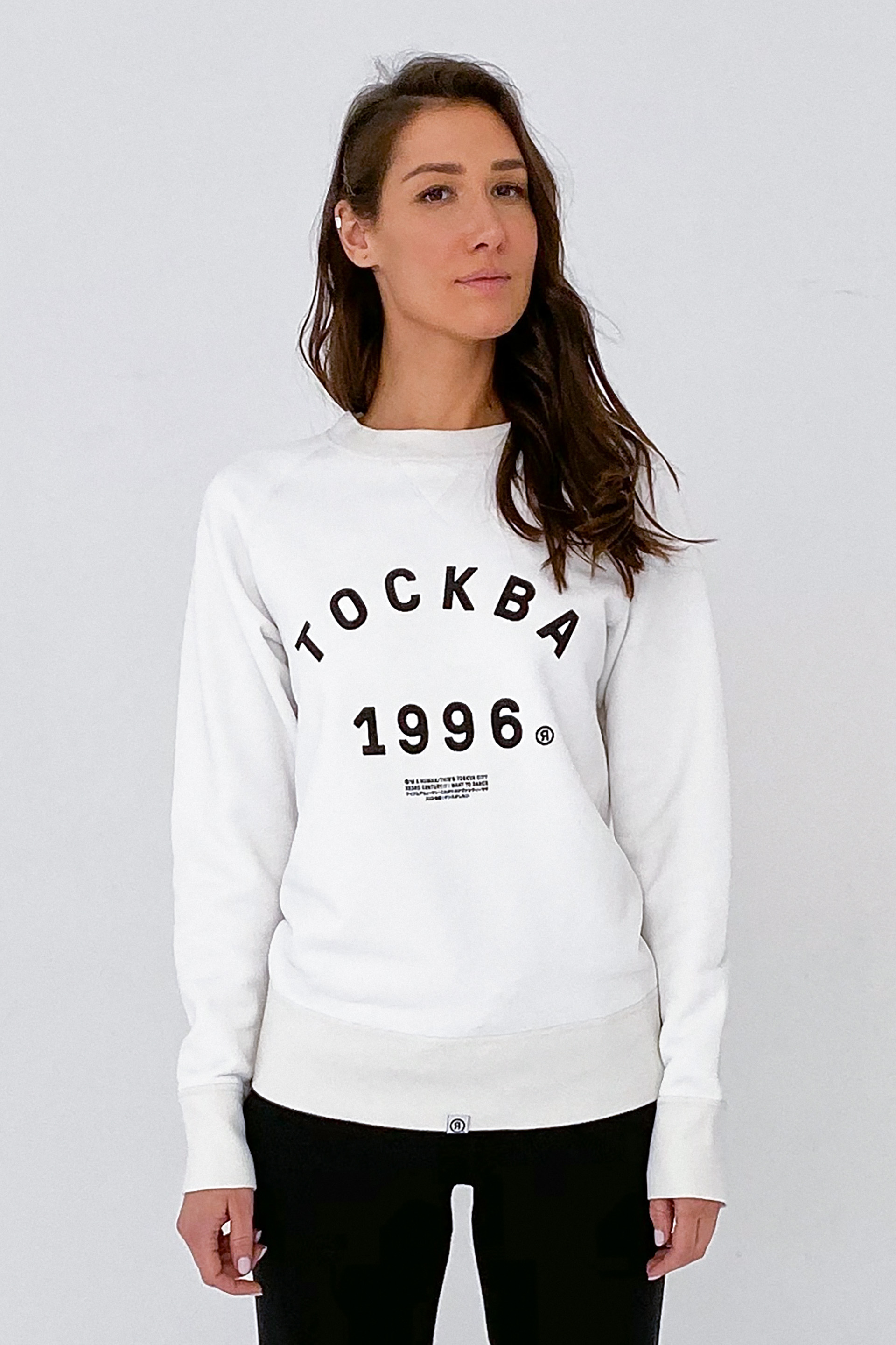 Sweatshirt “TOSKVA 1996”, photo 2