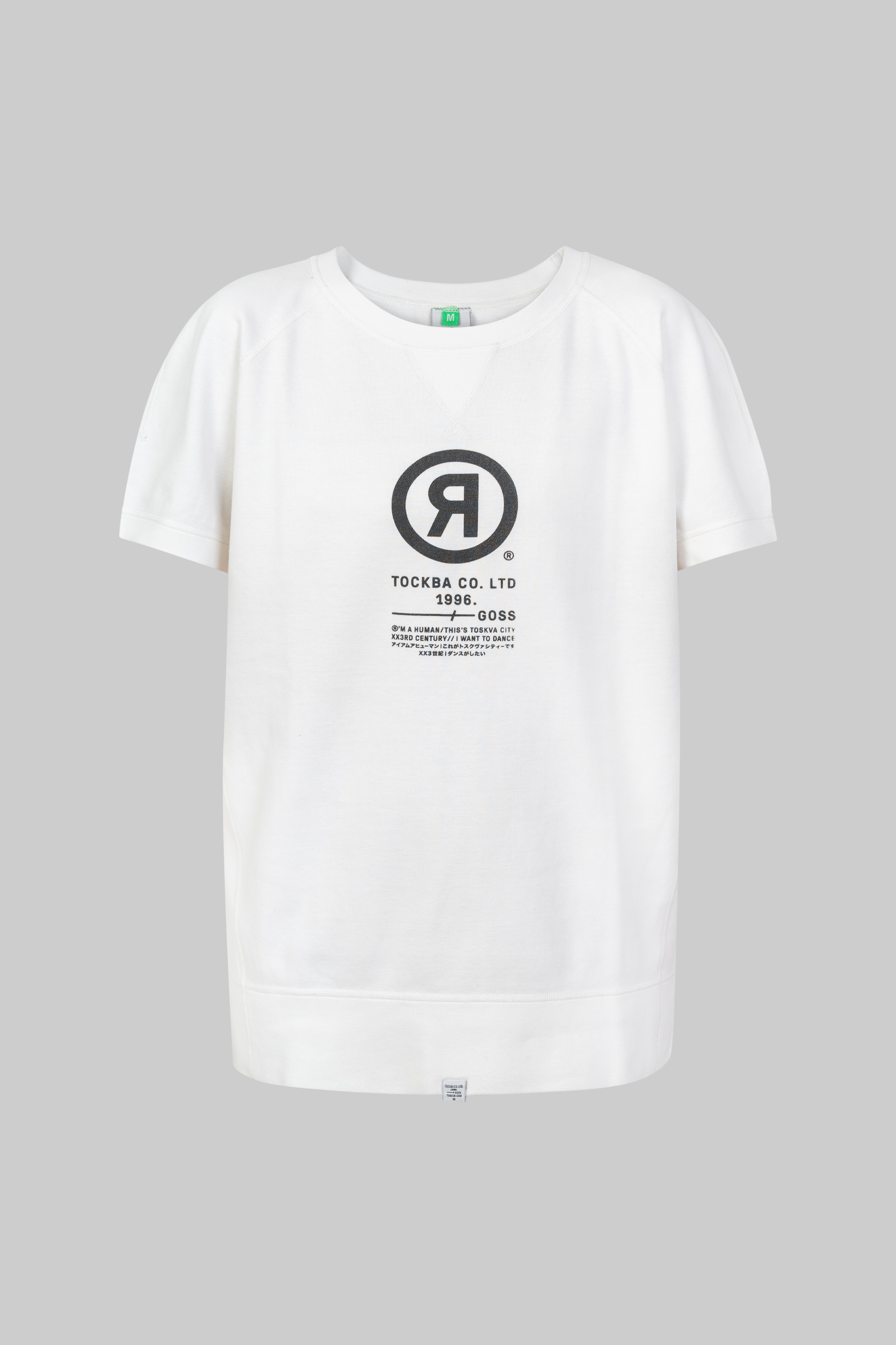 BEK t-shirt, фото 1