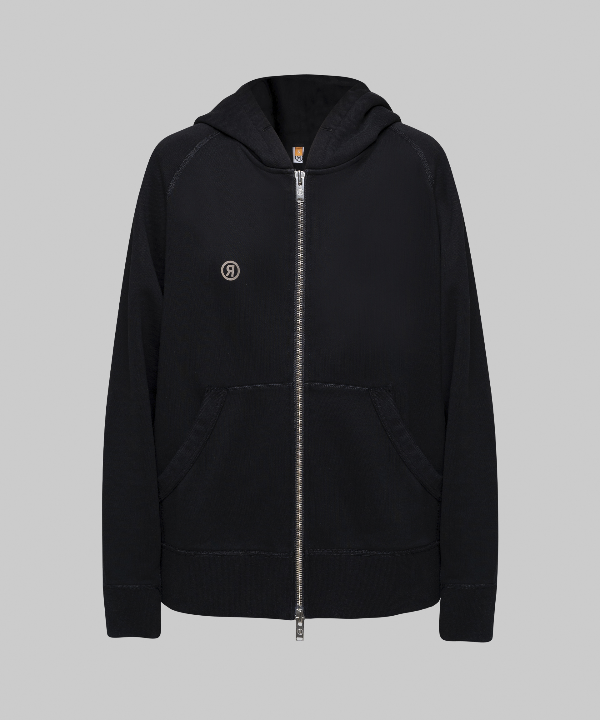 Zip hoodie "Me", фото 1