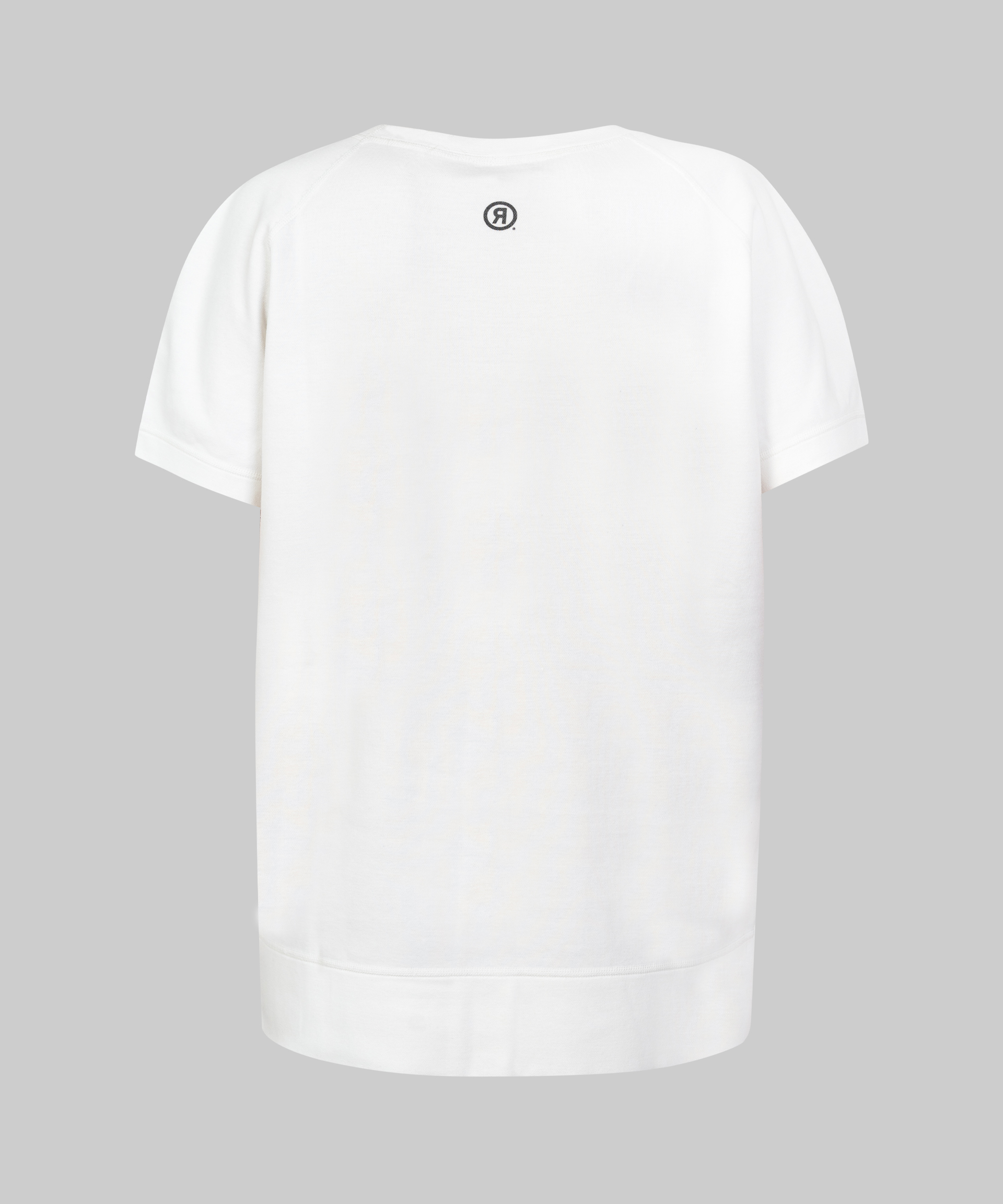T-shirt  is made of dense footer, фото 2