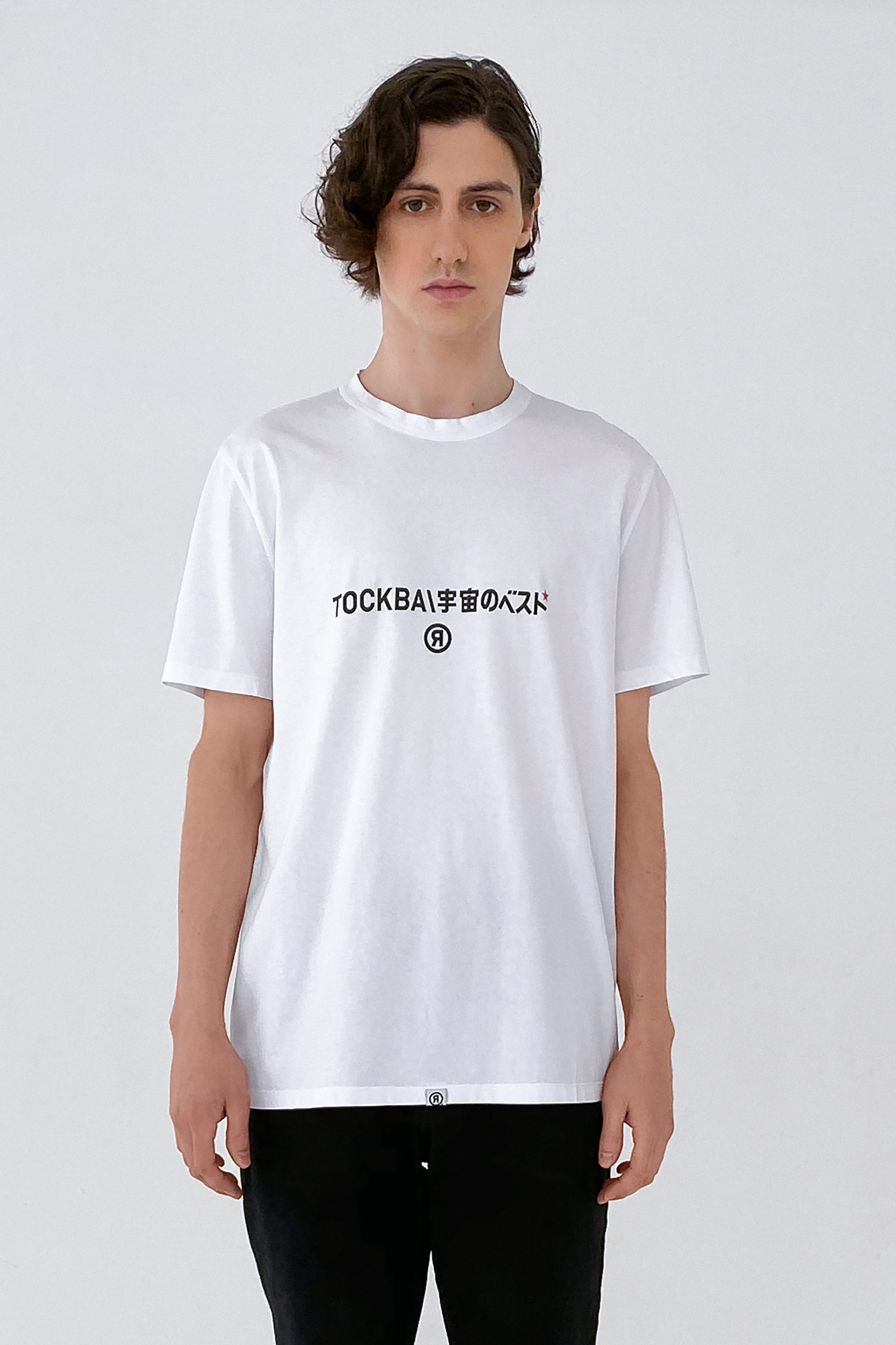 T-shirt Toskva, photo 2