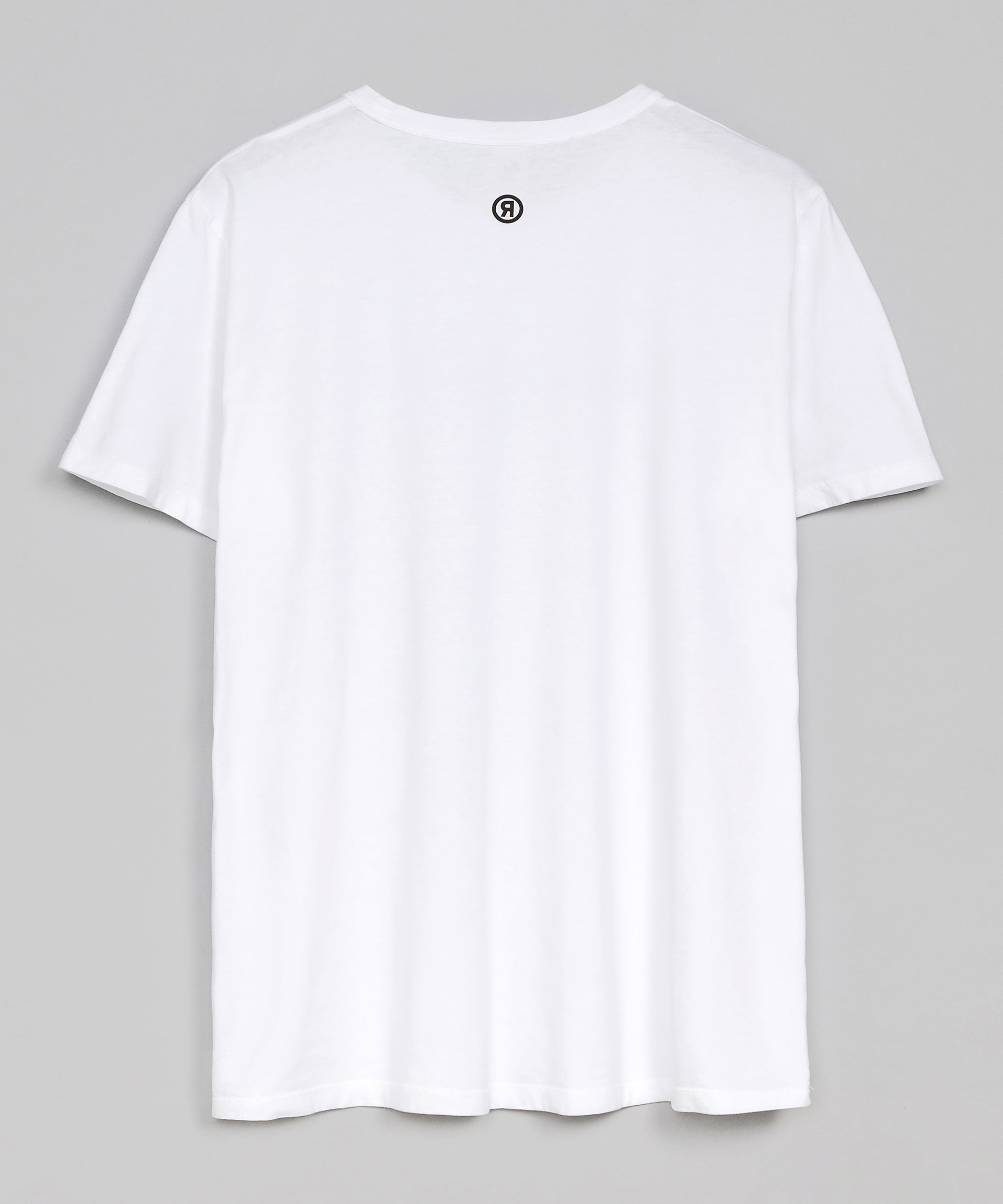 T-shirt with print cat, фото 3