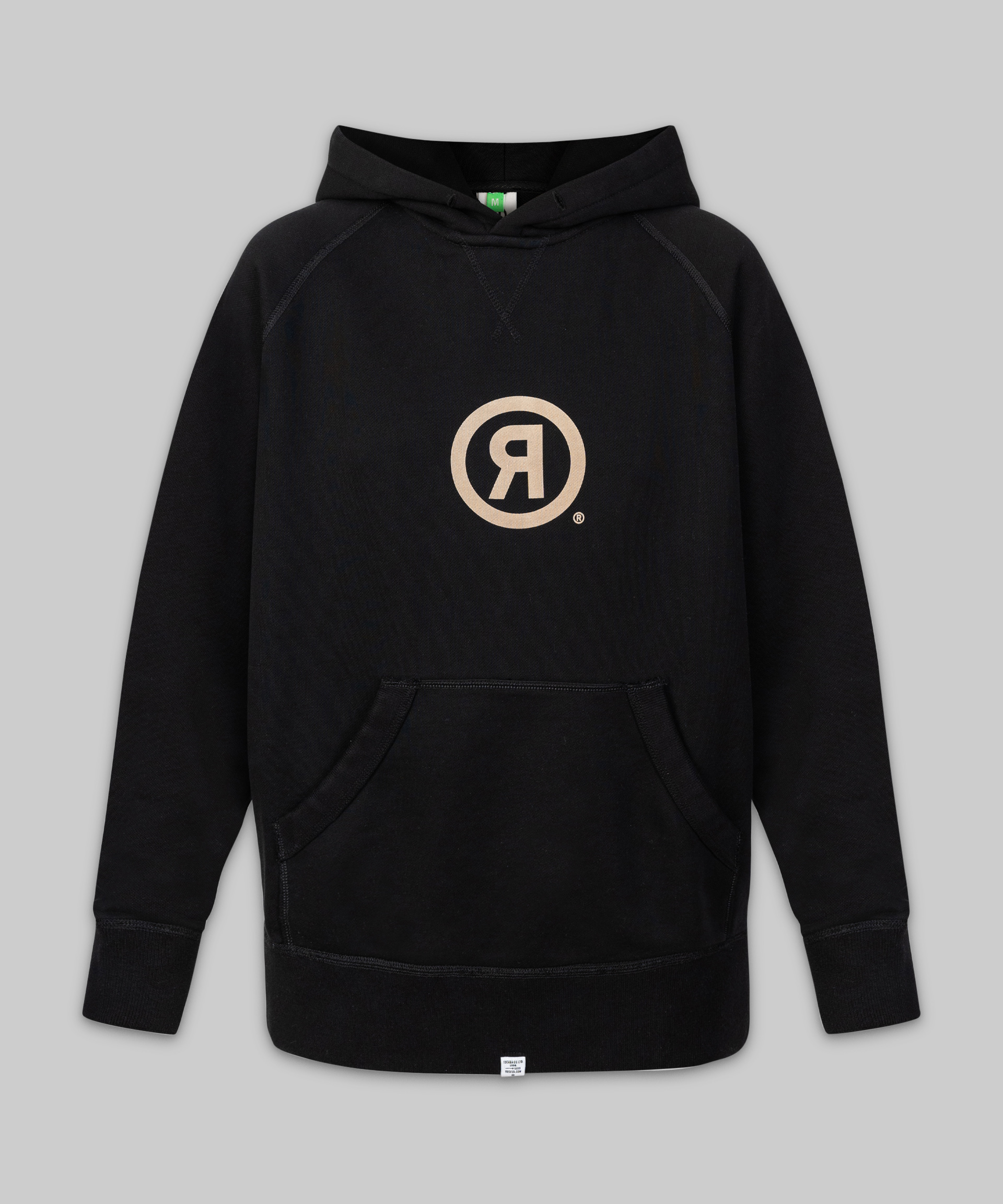 Hoodie with brand logo "Me", фото 1