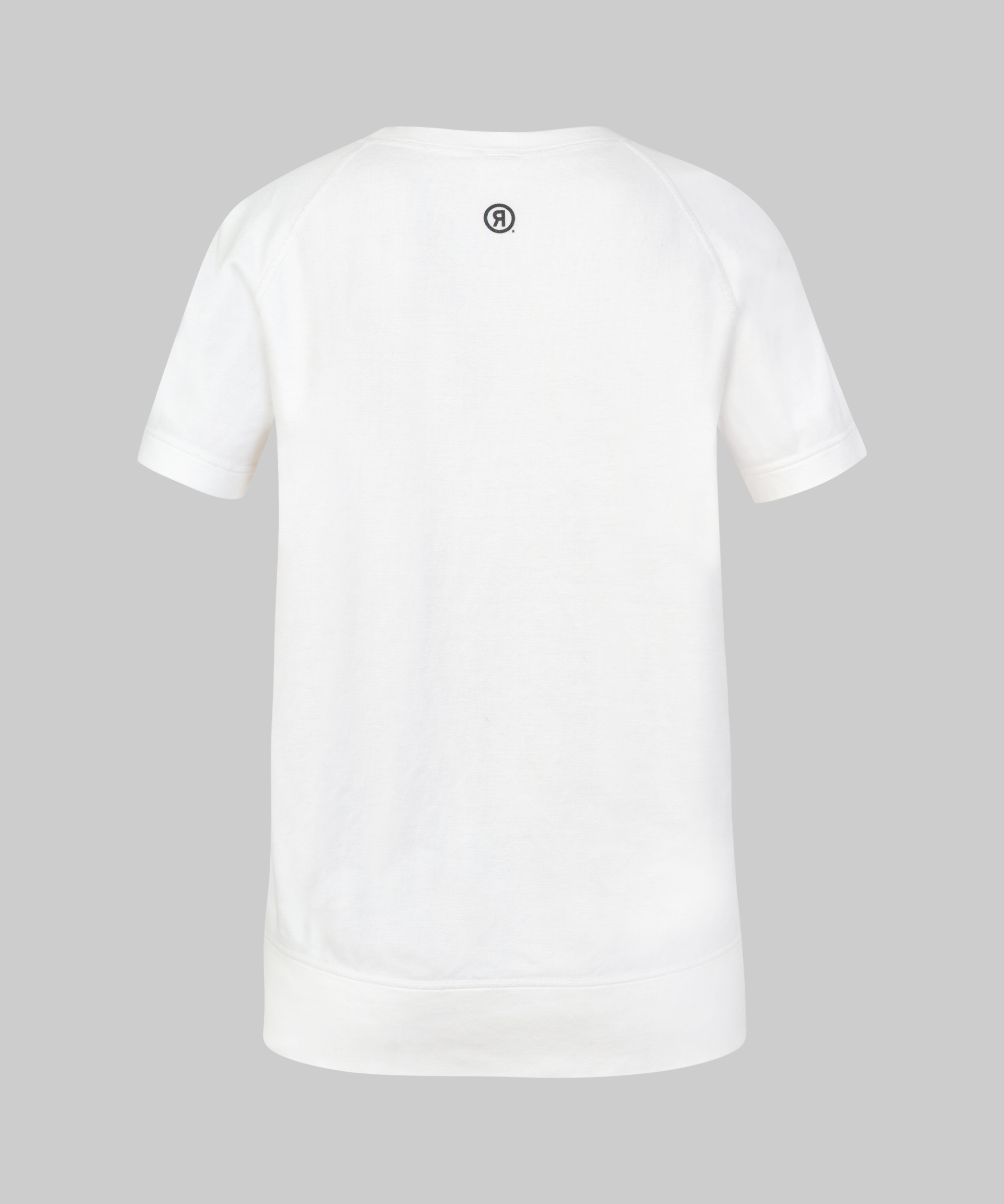 T-shirt is made of dense footer., фото 2