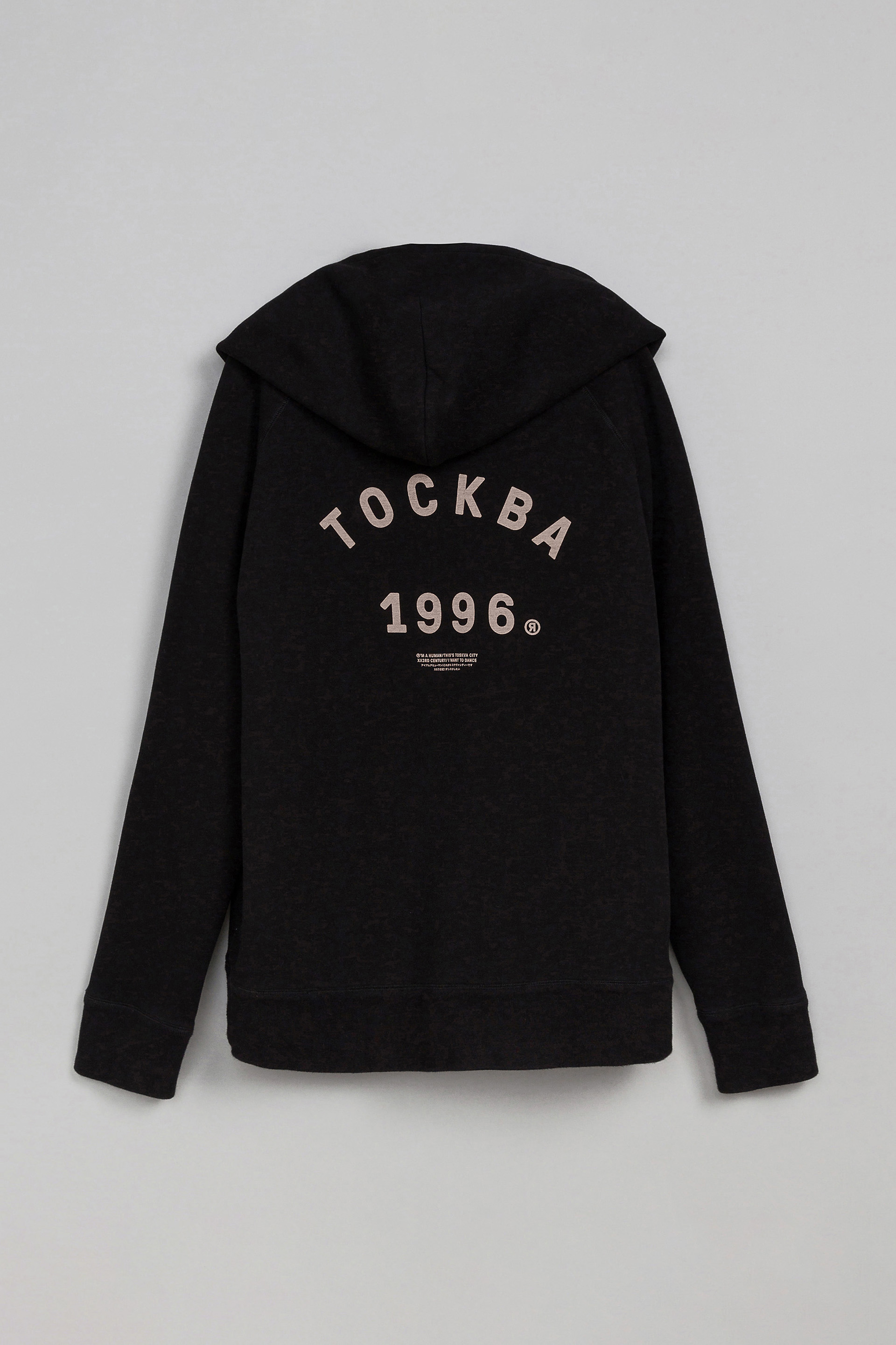 ZIP hoodie, фото 2