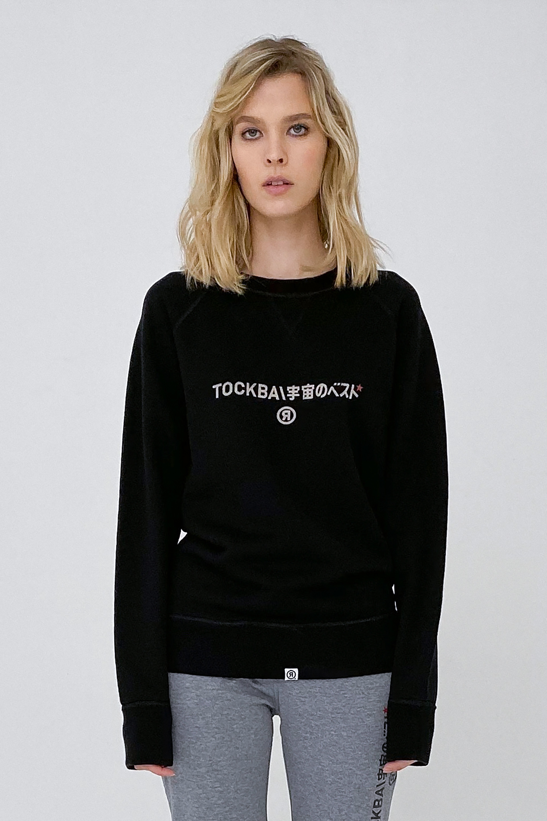SWIT sweatshirt, фото 2