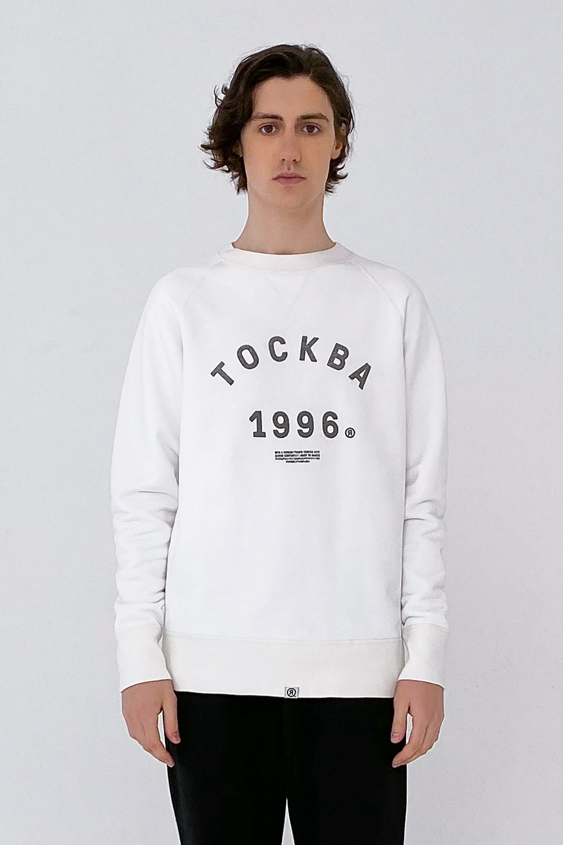 SWIT sweatshirt, фото 2