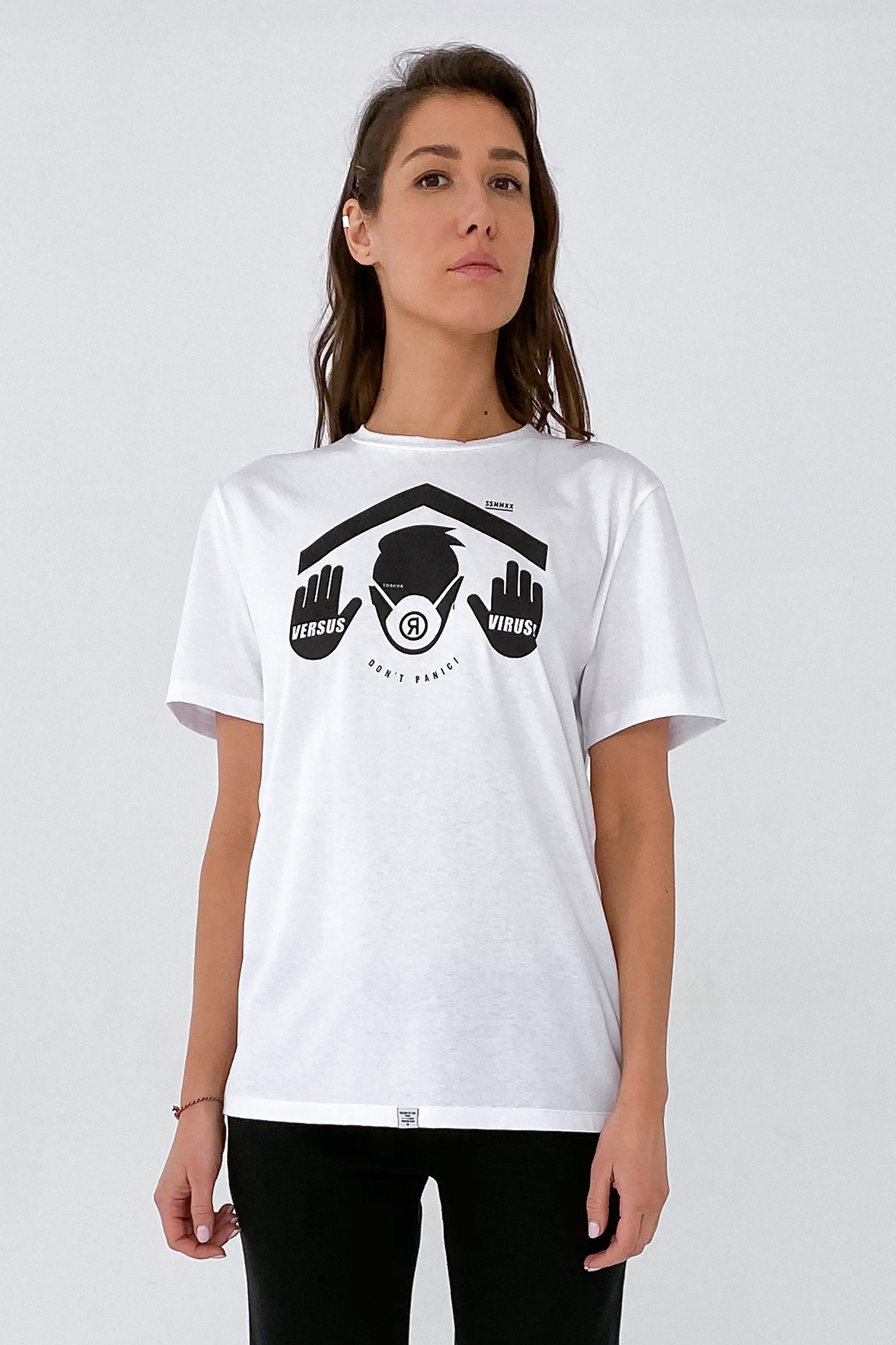 Antivirus T-shirt, фото 2