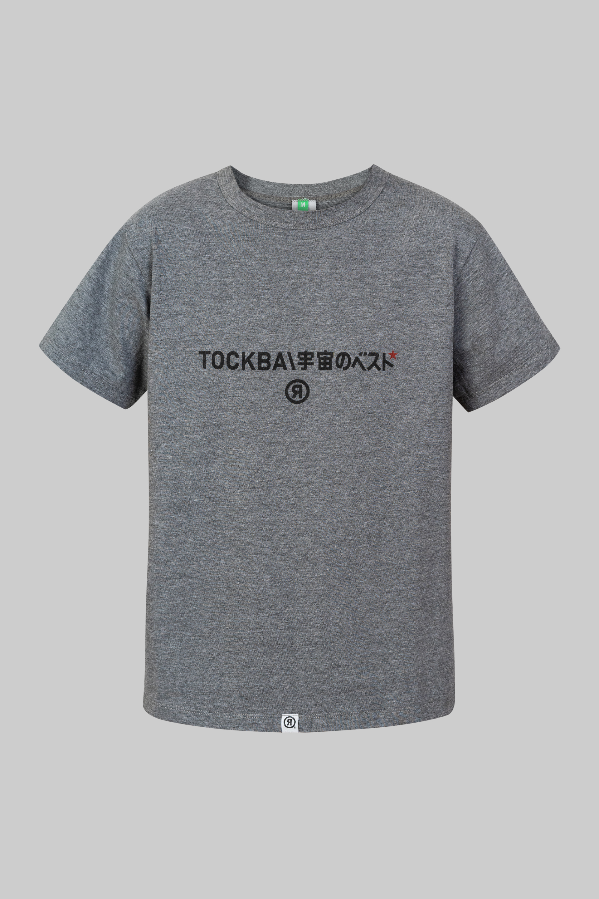 Футболка с логотипом "Тосква", фото 3