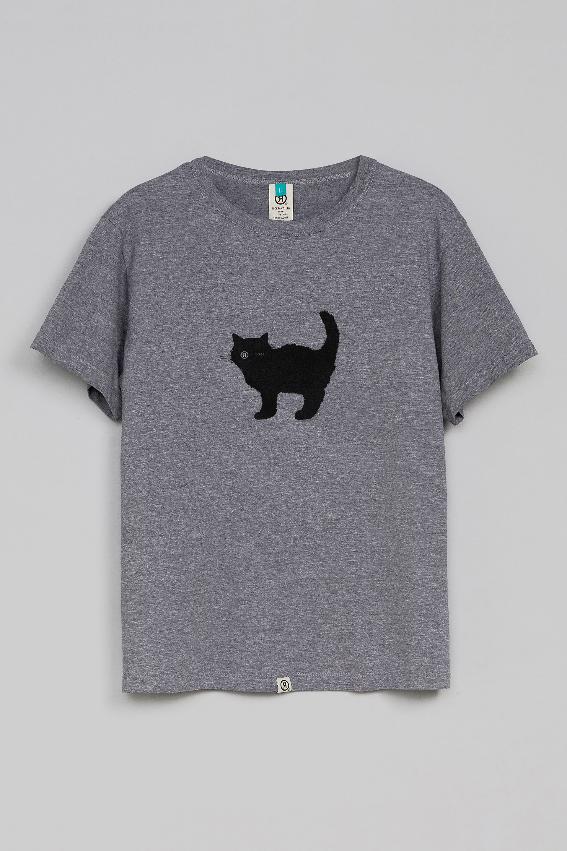 GIRL BASE t-shirt, фото 1
