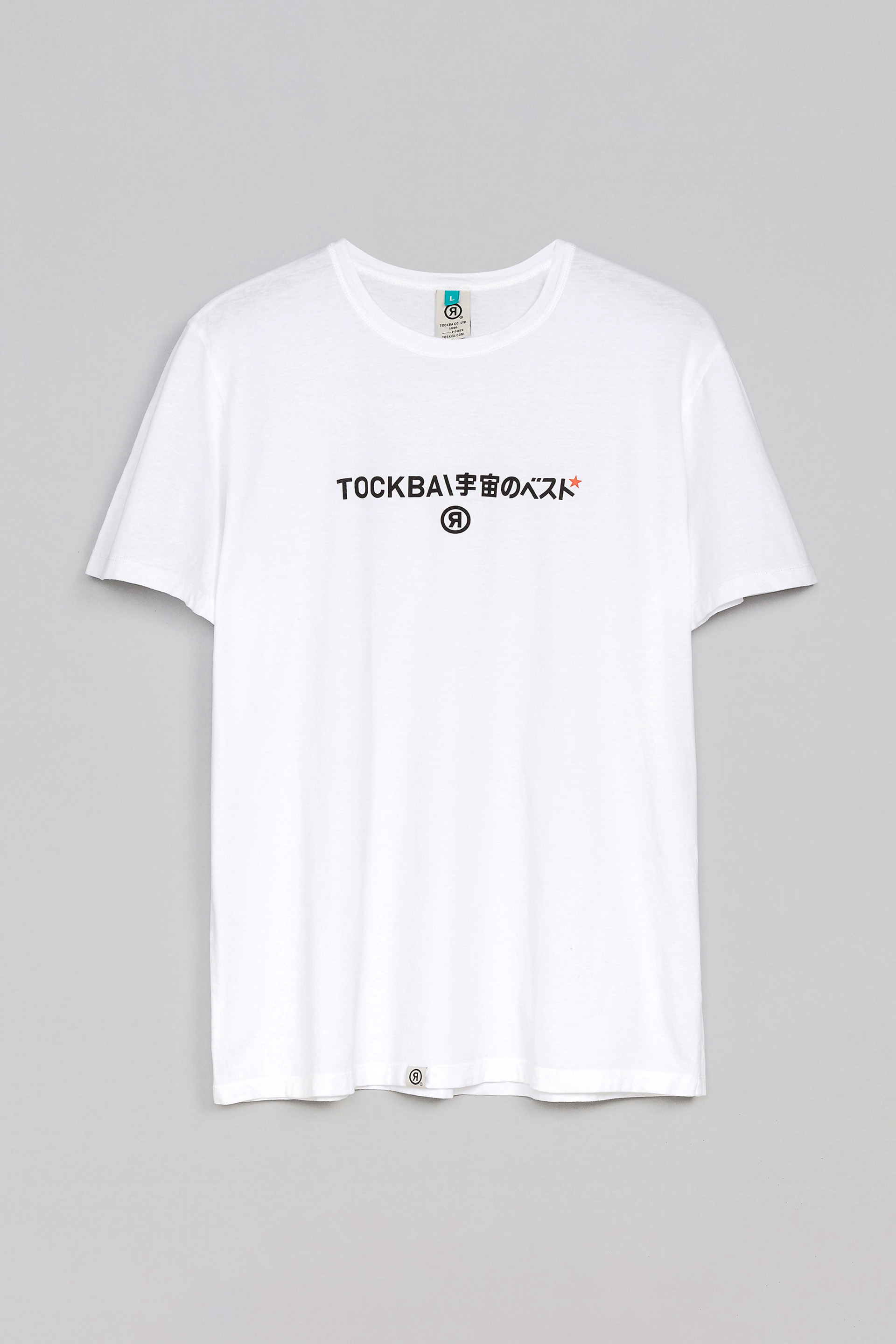 T-shirt Toskva, photo 1