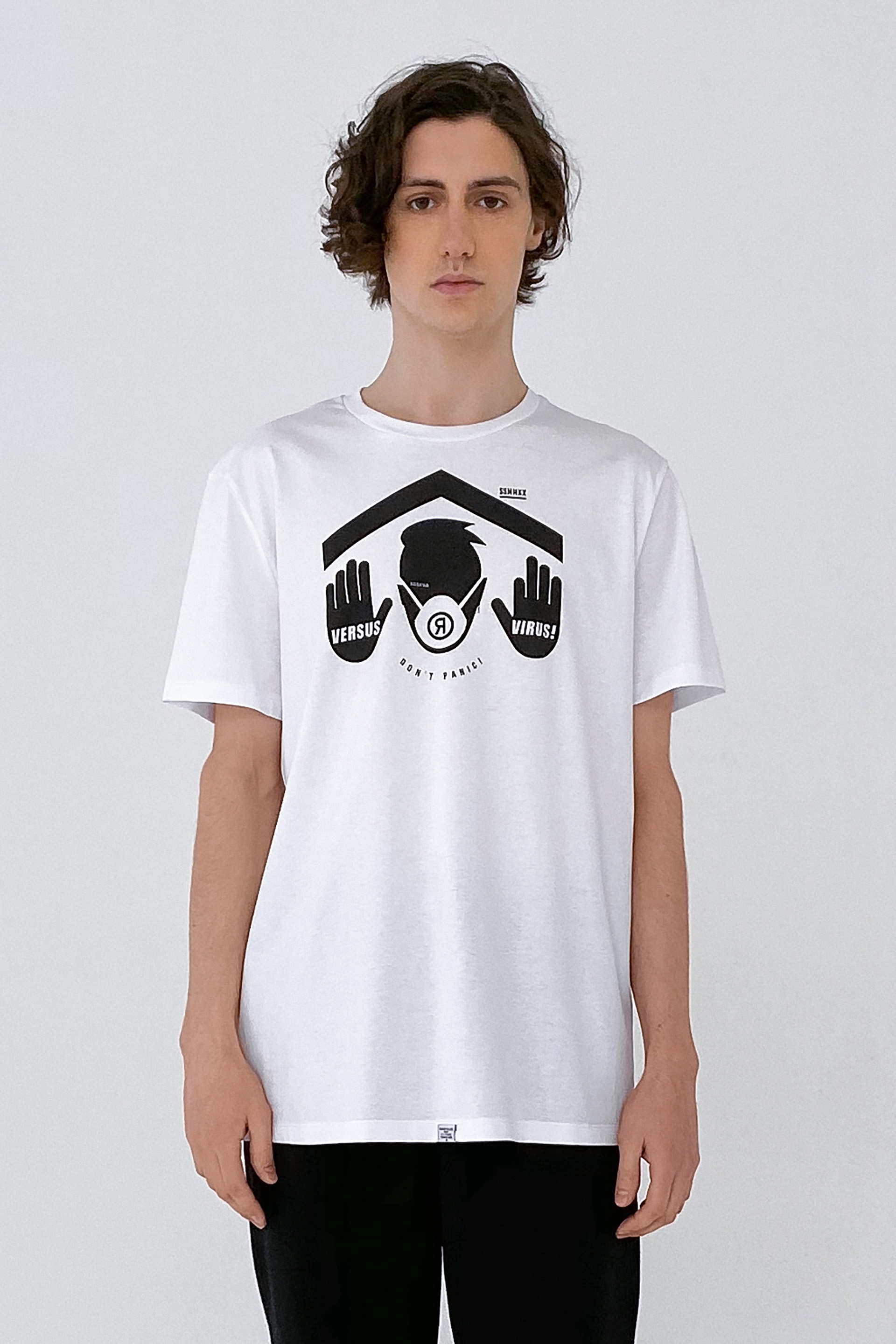 Antivirus T-shirt, фото 2