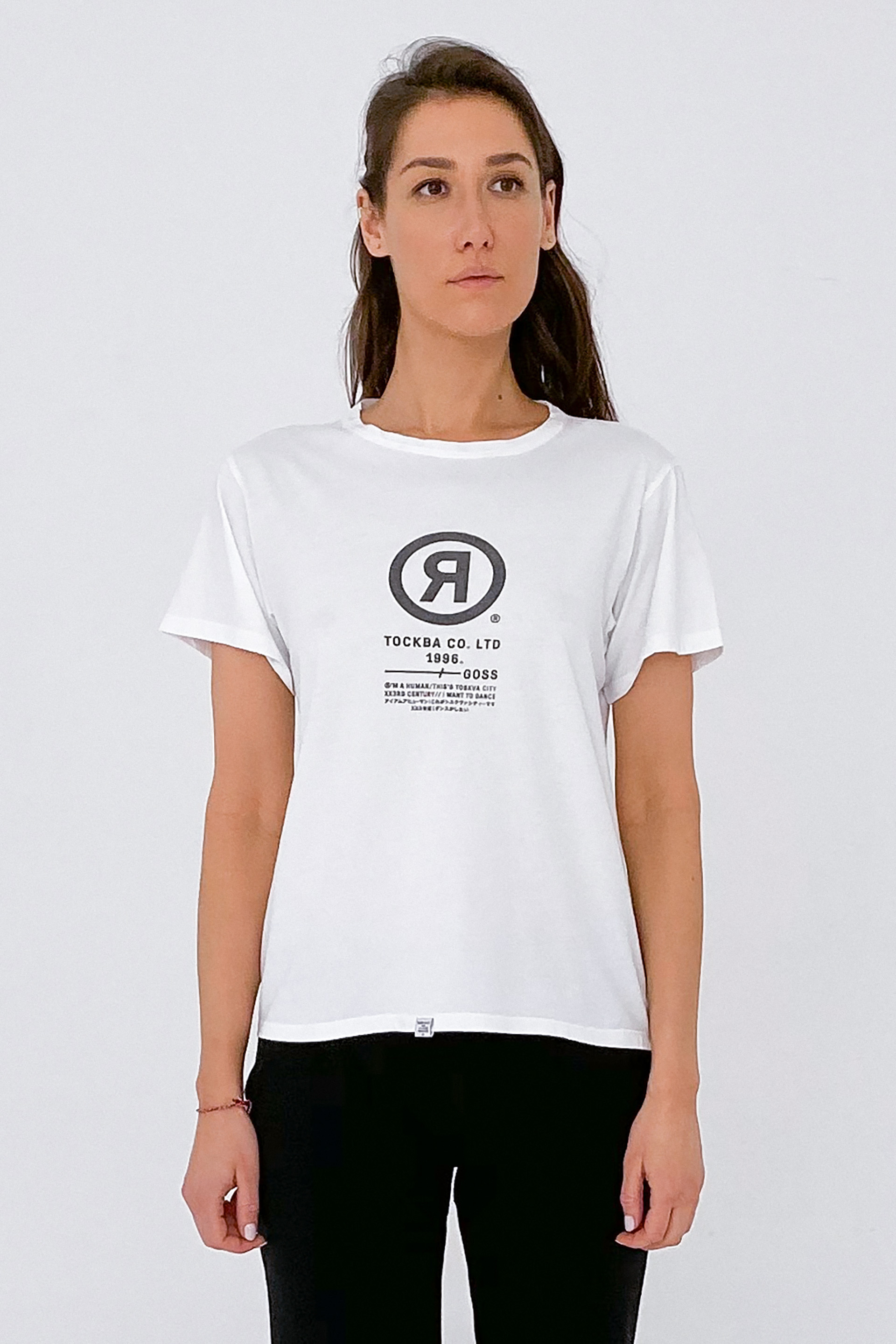 GIRL GREEN t-shirt, фото 2