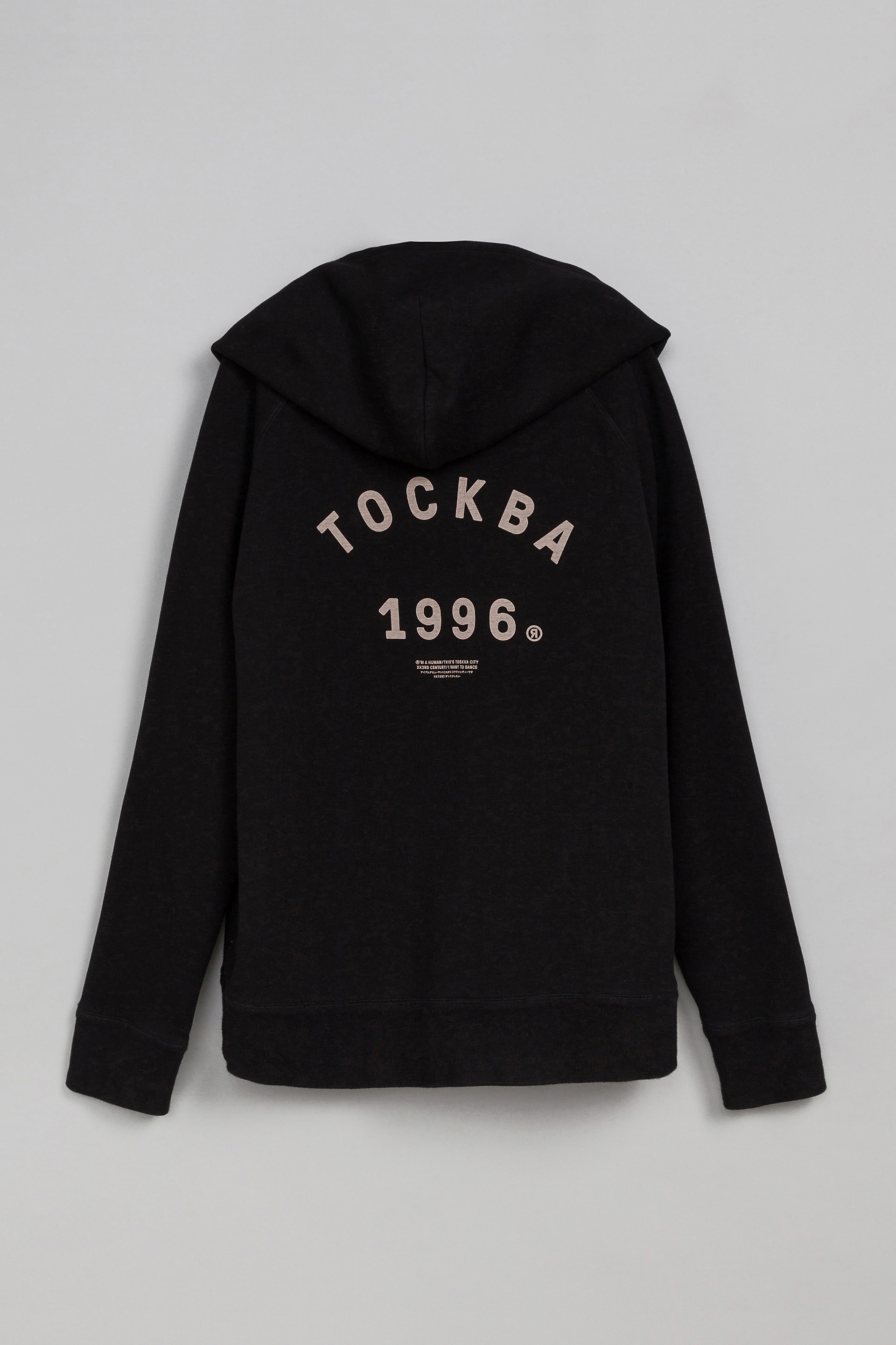 ZIP hoodie, фото 2