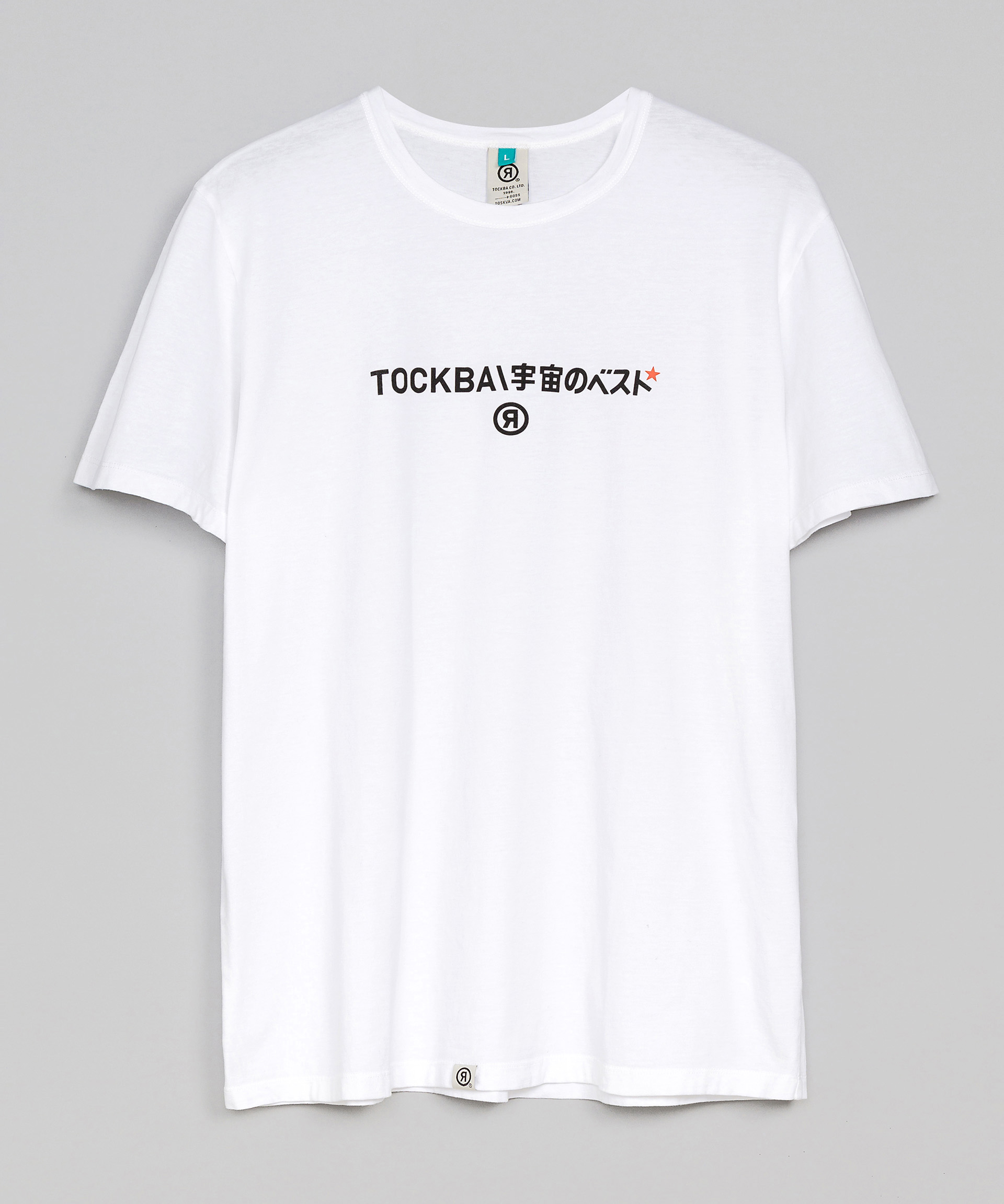 T-shirt Toskva, фото 3