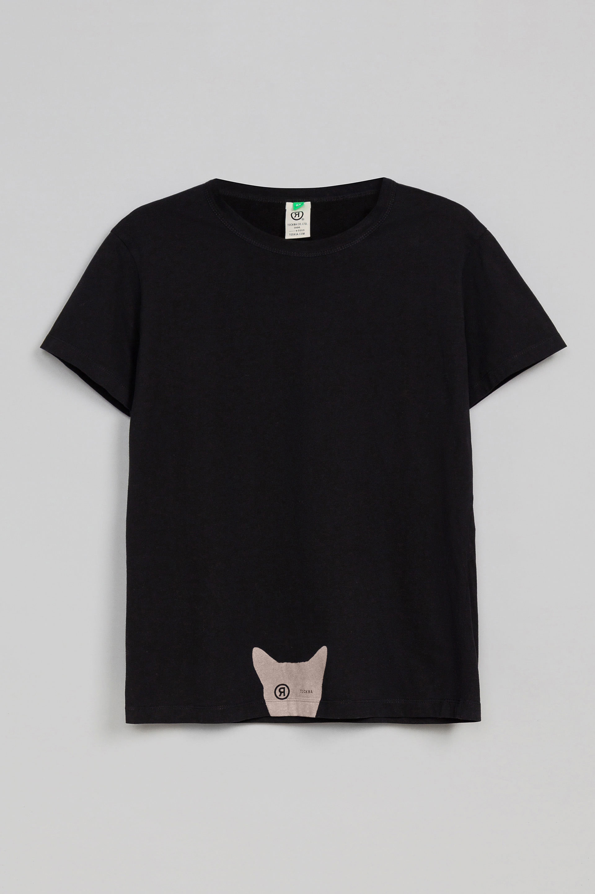 GIRL BASE t-shirt, фото 1