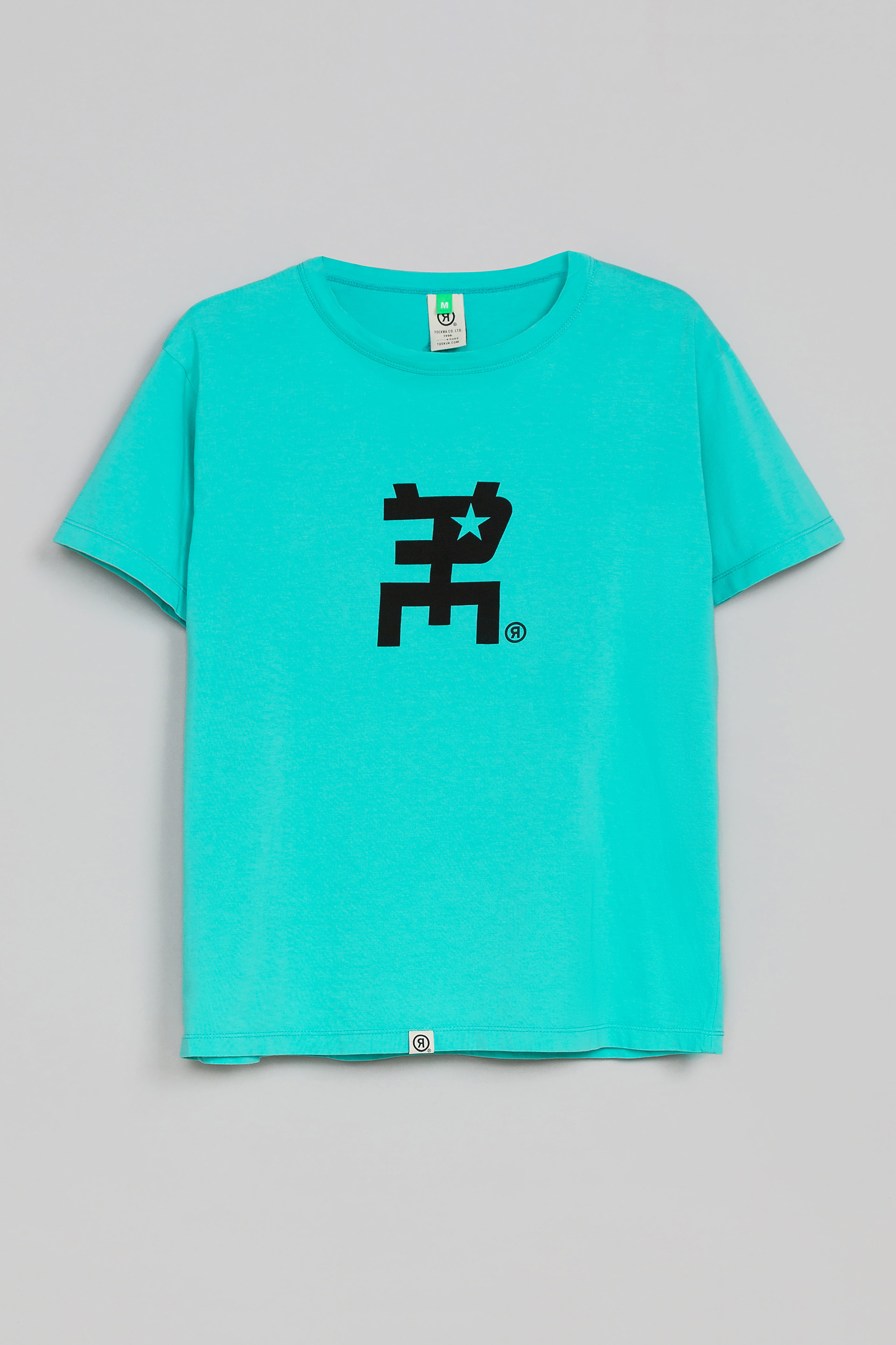 GIRL GREEN t-shirt, фото 1