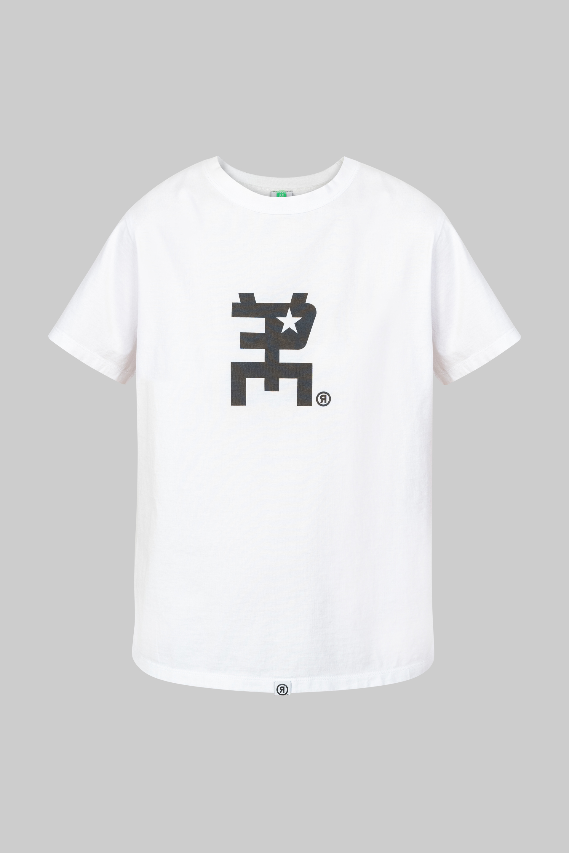 GIRL GREEN t-shirt, фото 1