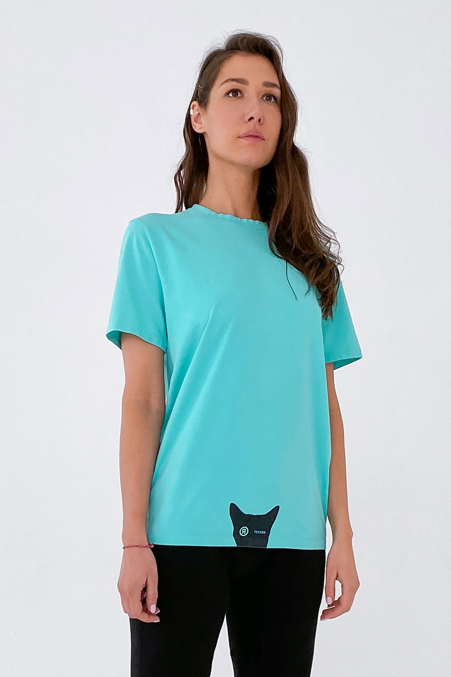 BASE t-shirt, фото 2