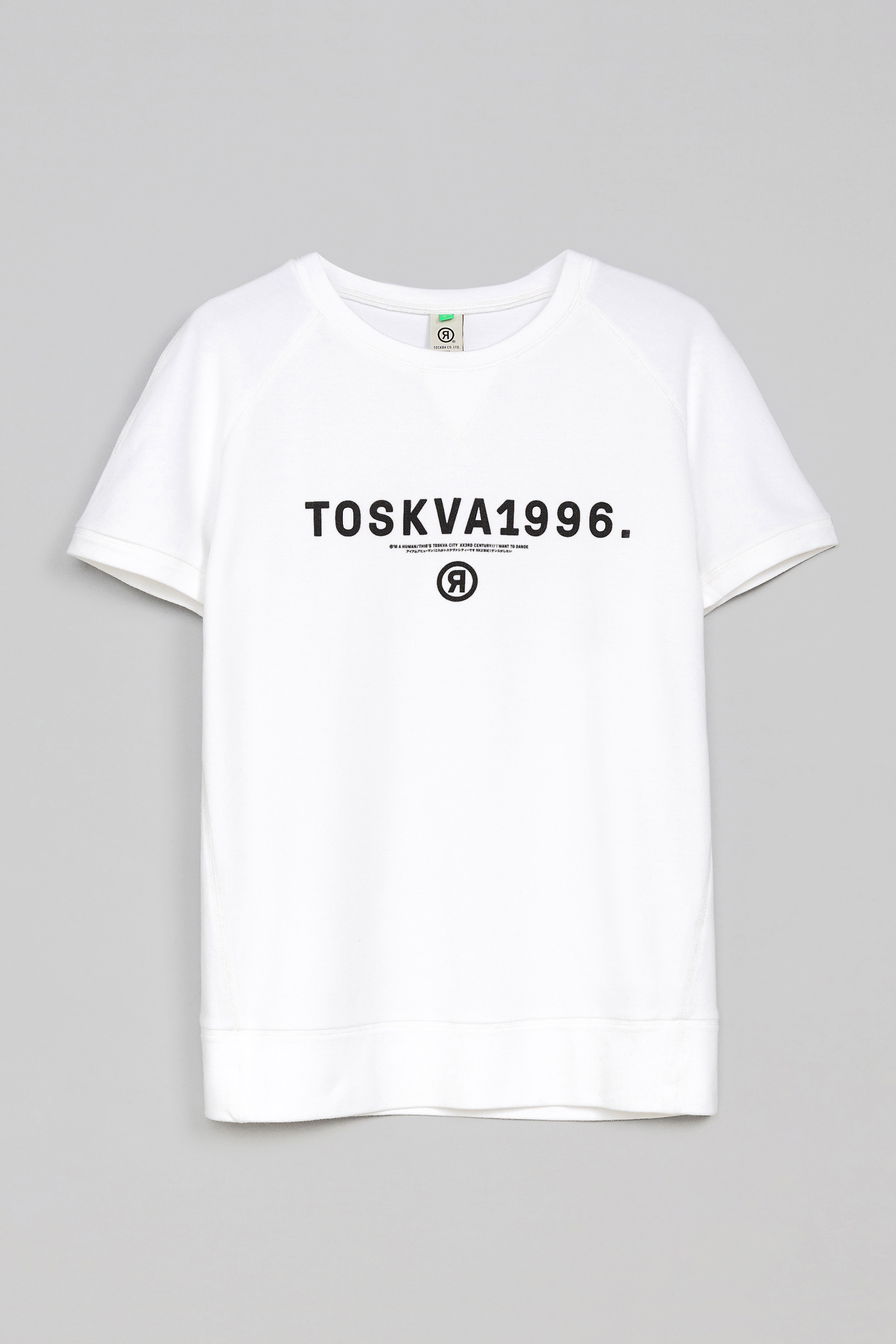 BEK t-shirt, фото 1