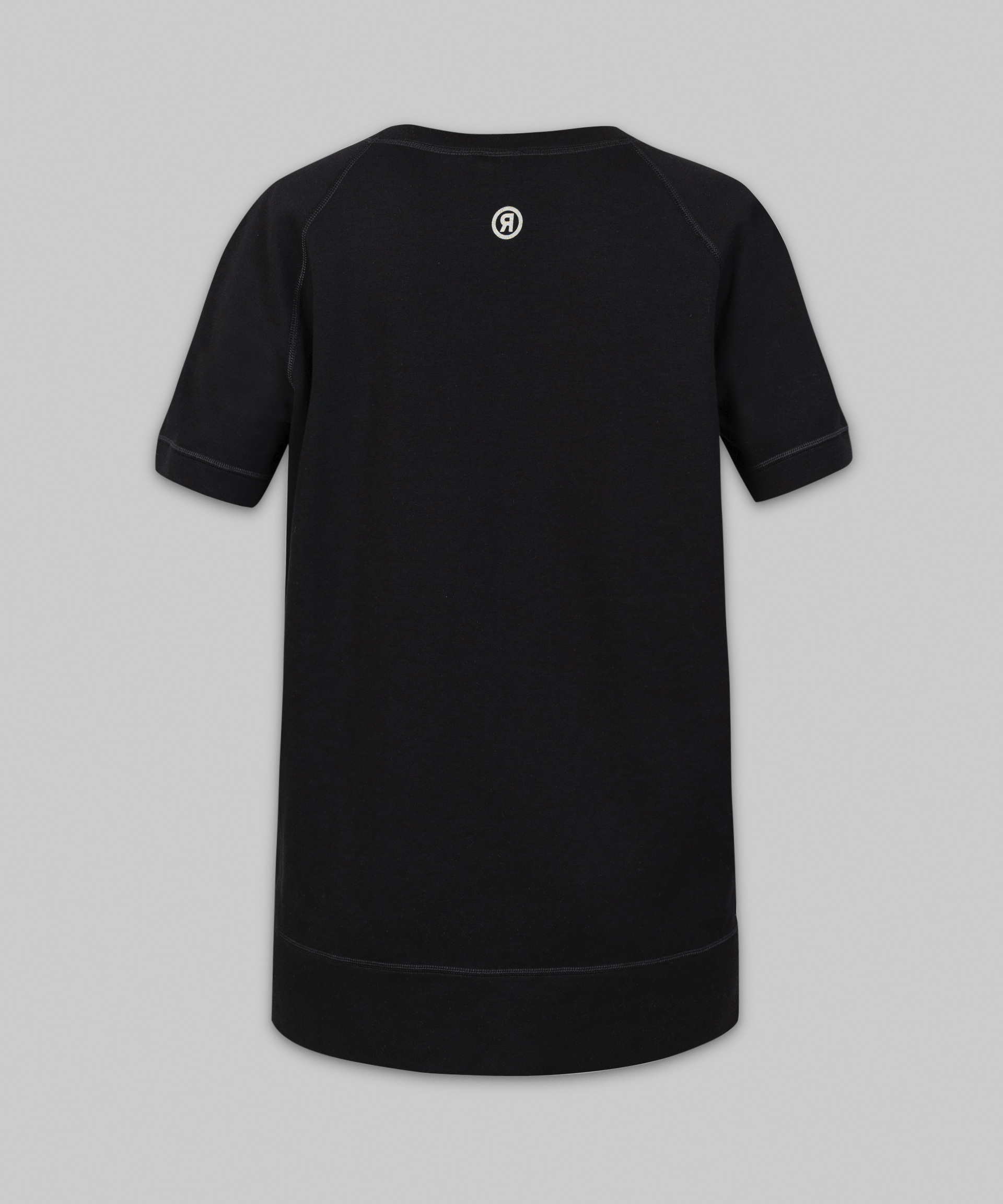 T-shirt  is made of dense footer , фото 2