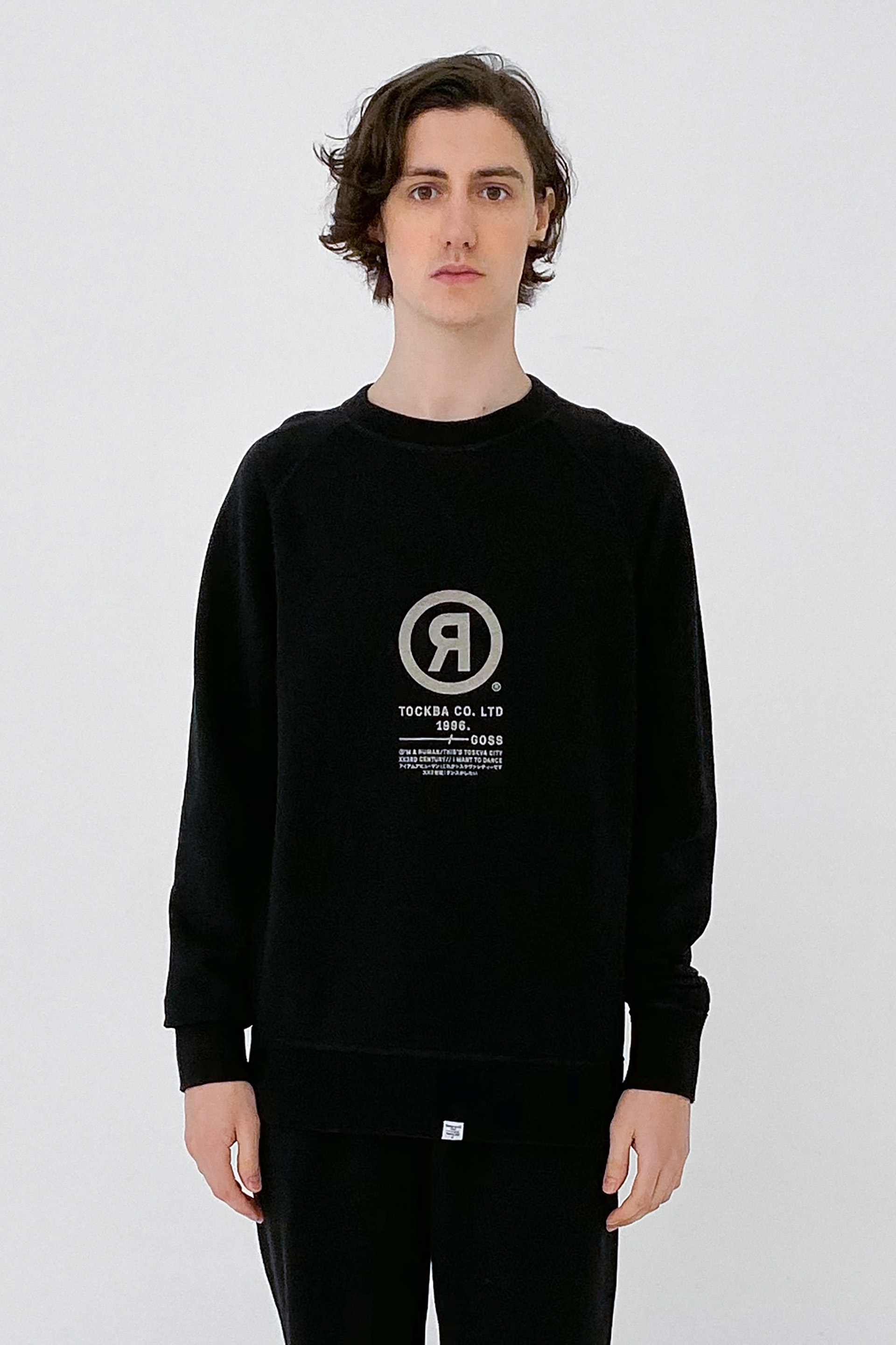 SWIT sweatshirt, фото 2