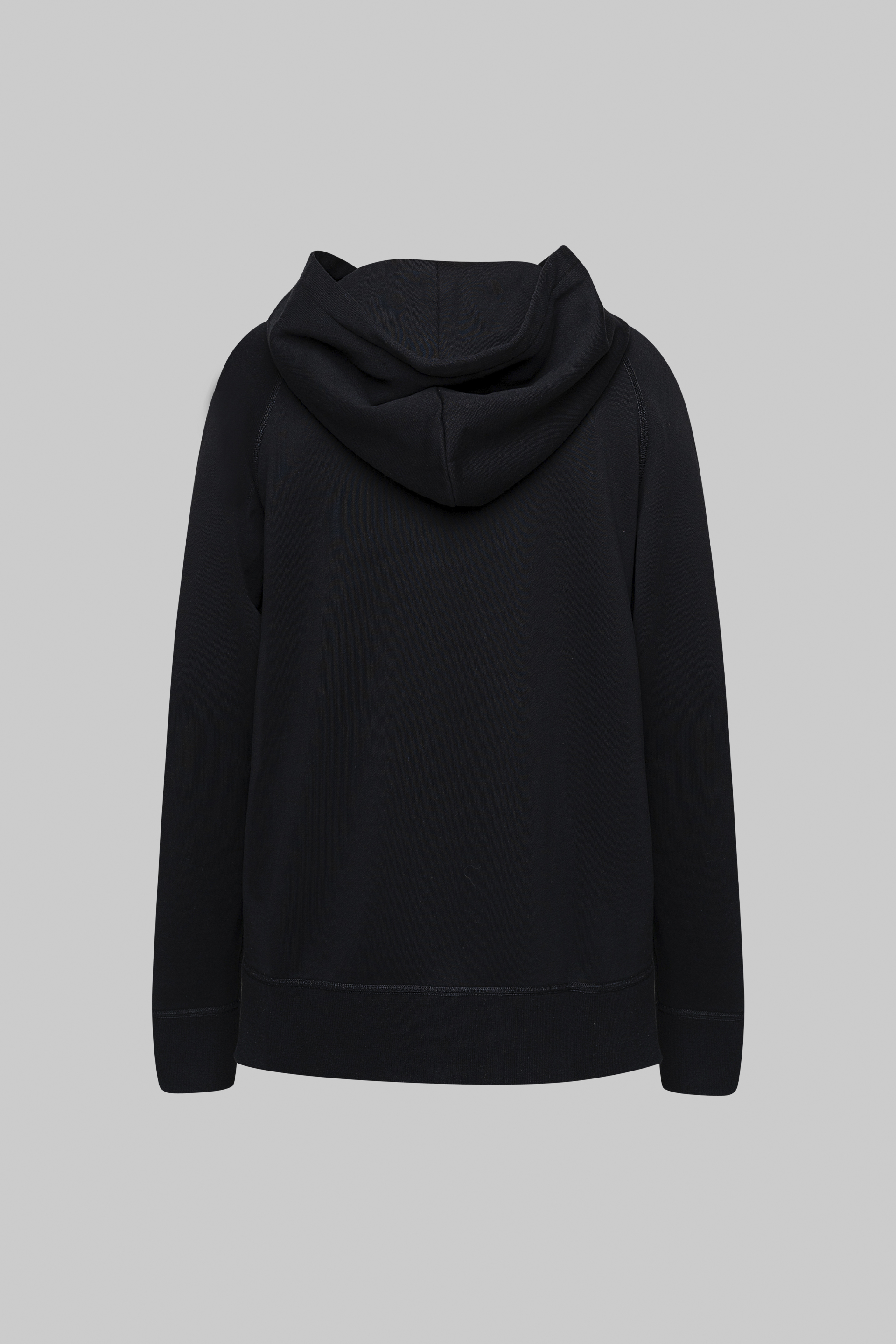 Zip hoodie "Me", photo 2