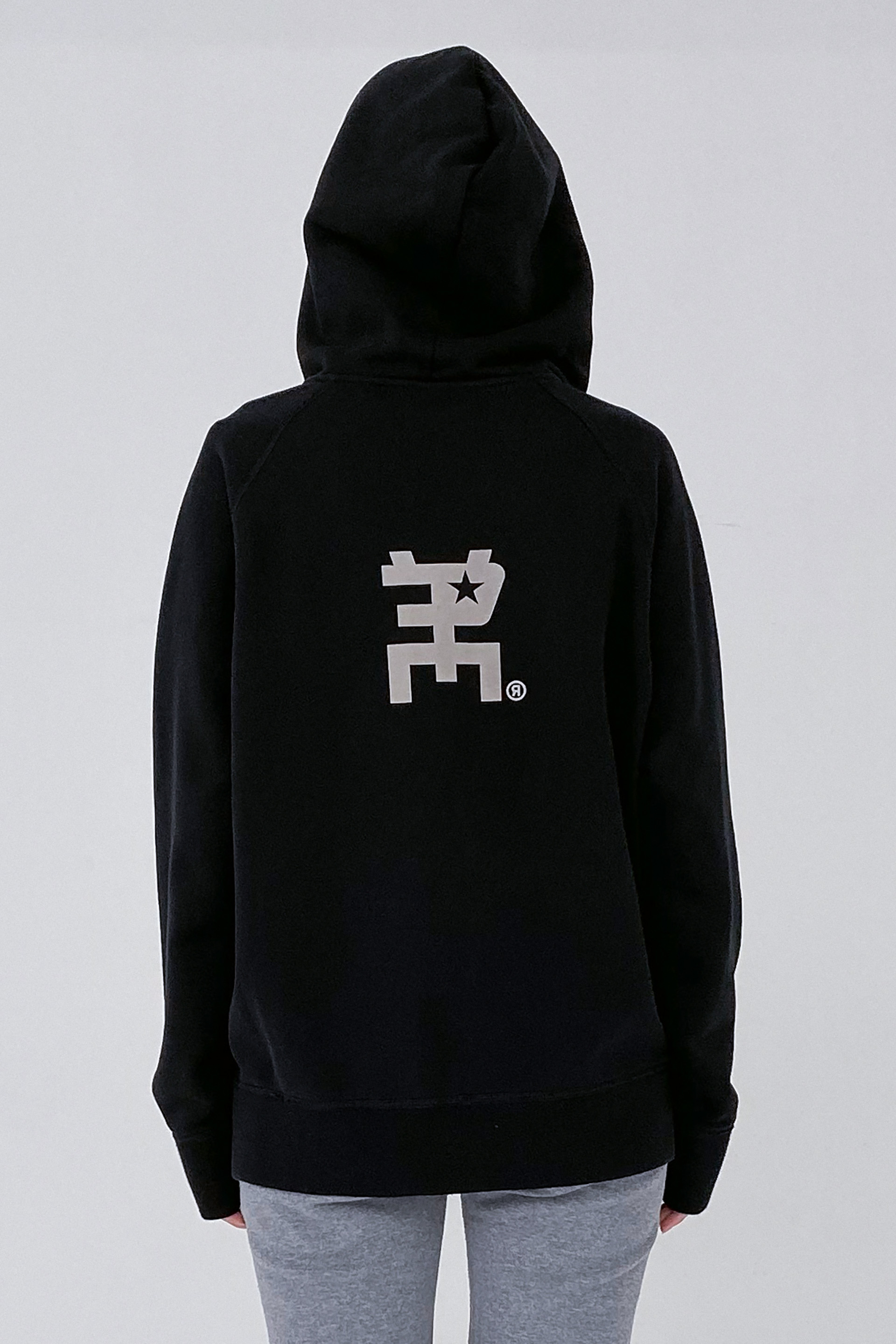 ZIP hoodie, фото 2