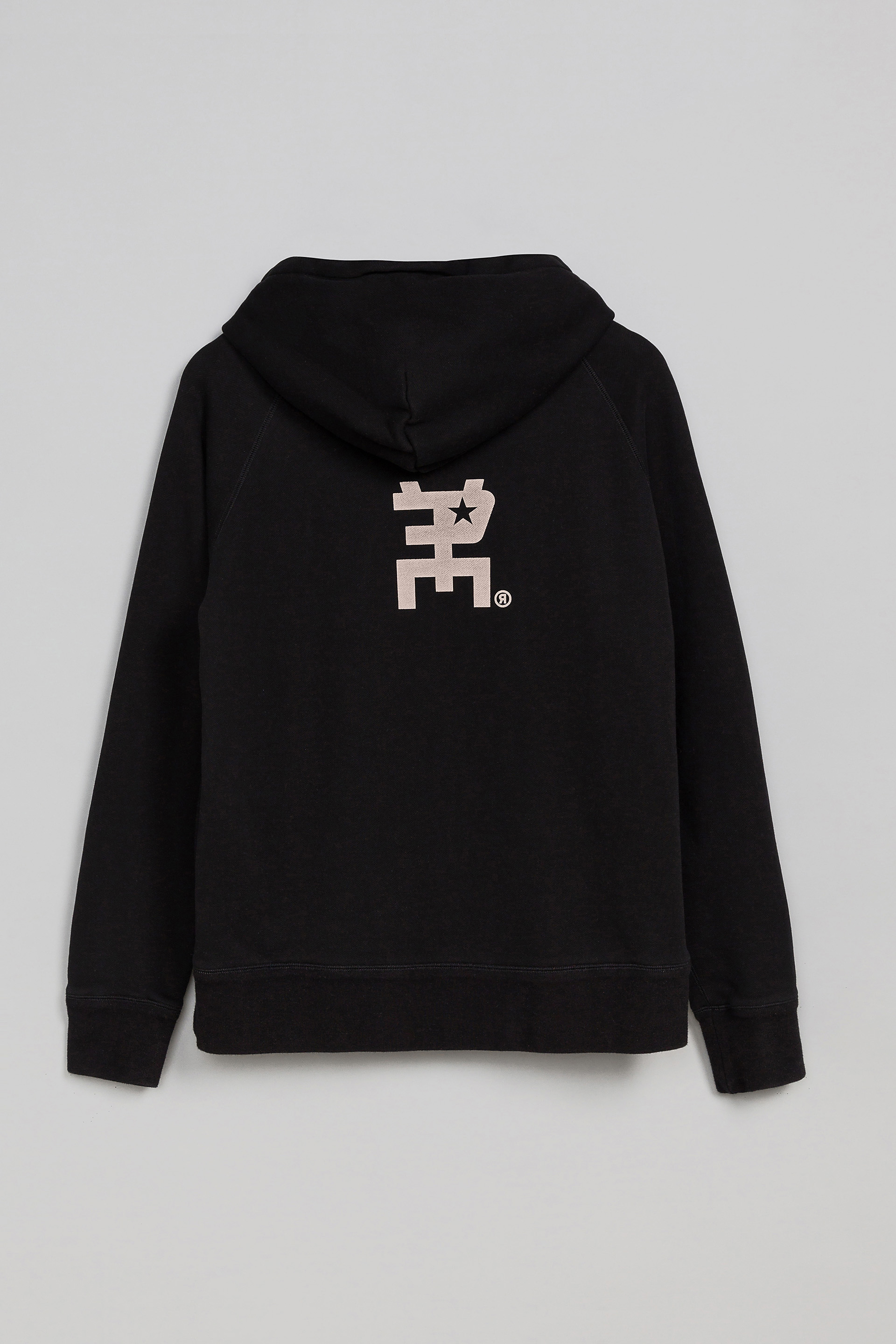 ZIP hoodie, фото 1