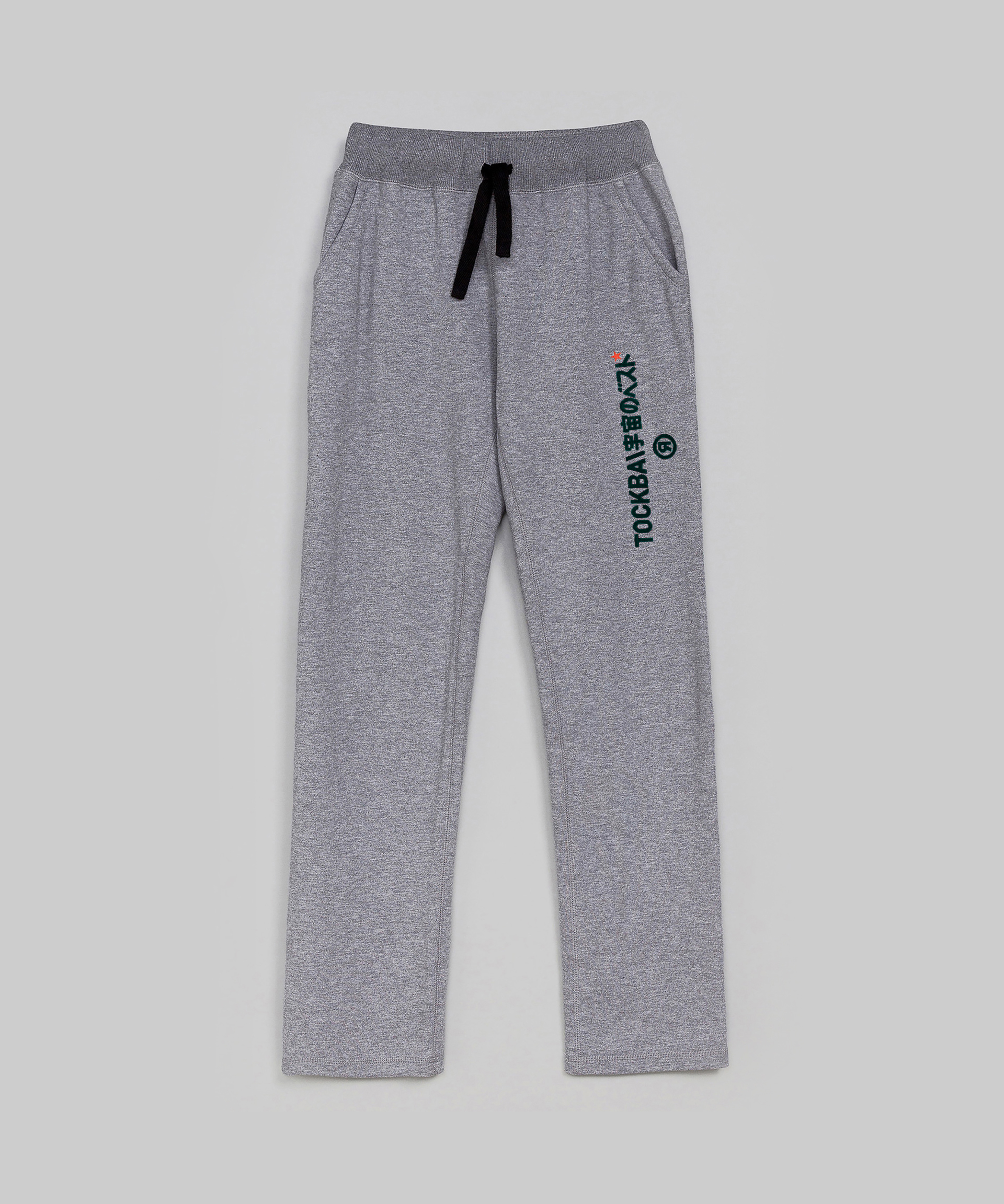 Брюки прямого кроя , фото 1