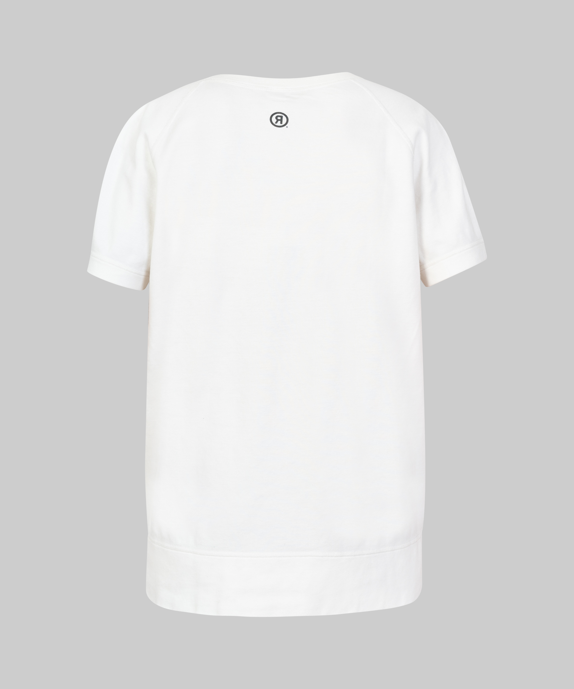 T-shirt  is made of dense footer , фото 2