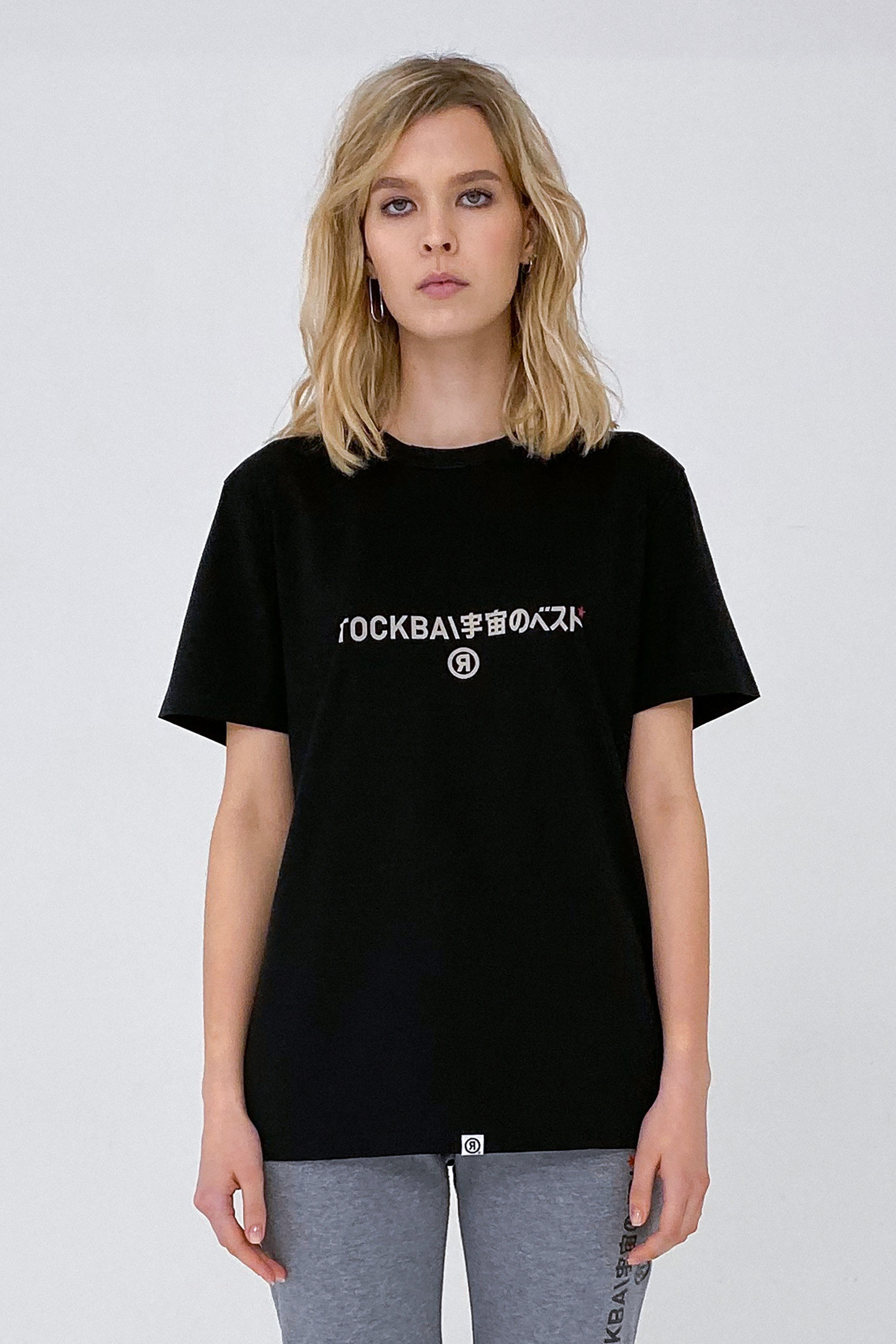 GIRL BASE t-shirt, фото 2