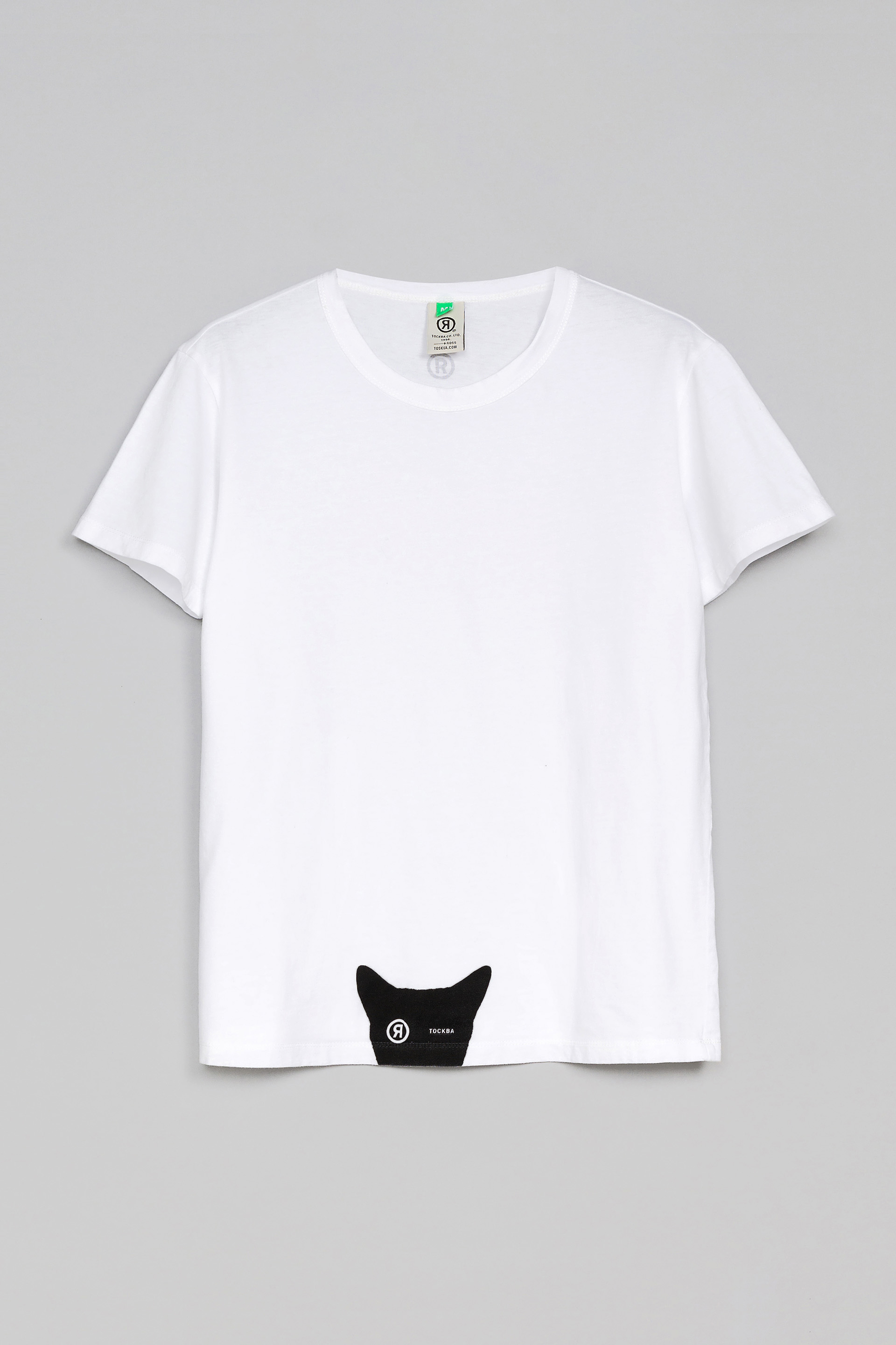 BASE t-shirt, фото 1