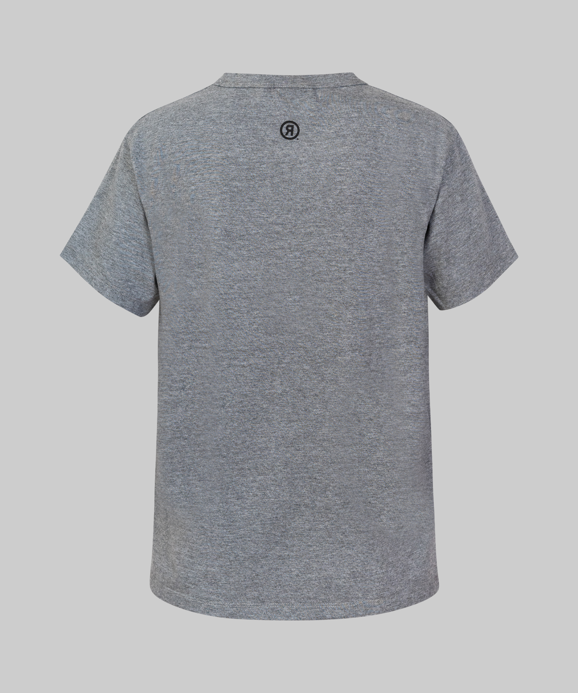 Classic T-shirt with print., фото 2