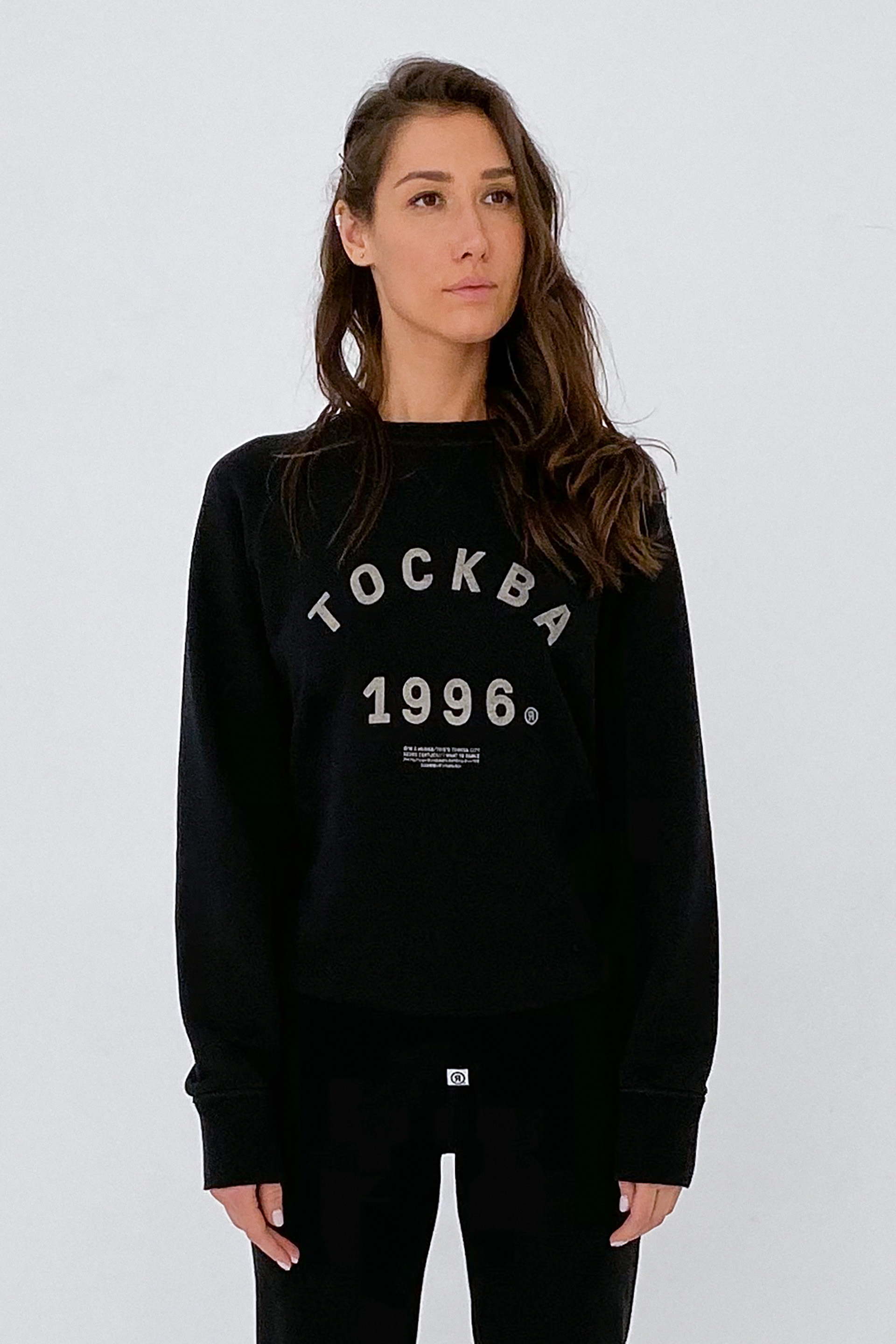 Sweatshirt, photo 2