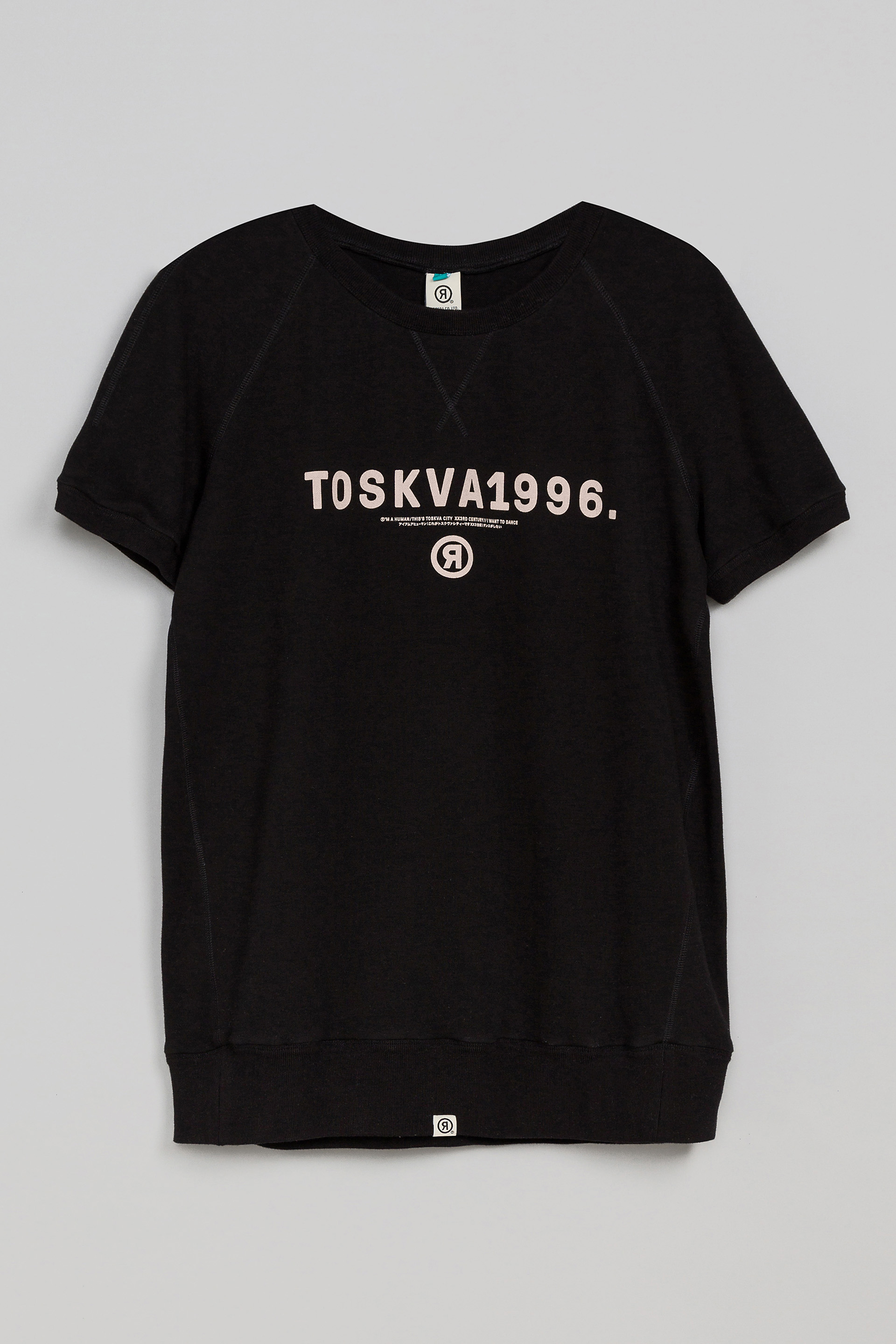 BEK t-shirt, фото 1