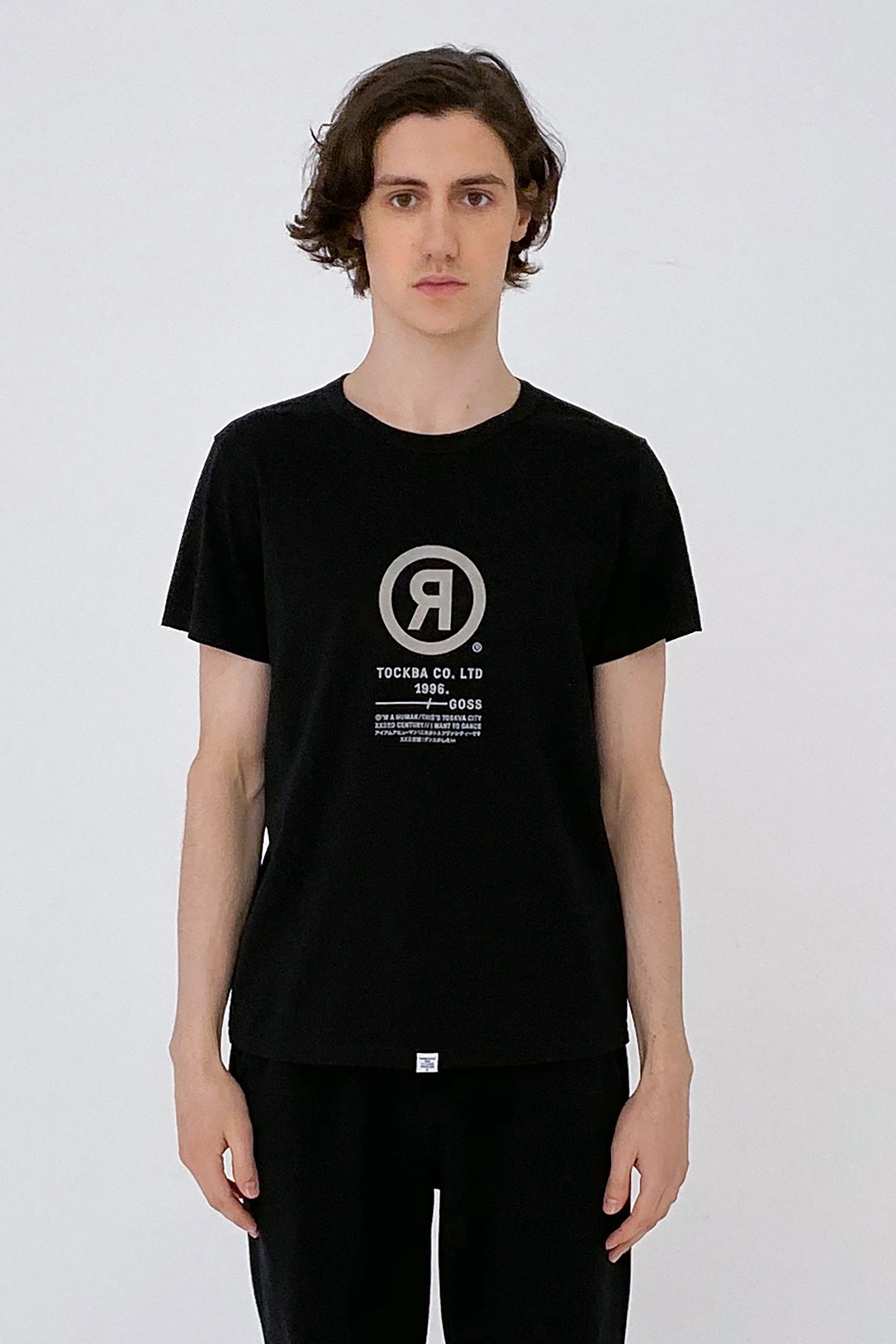 BASE t-shirt, фото 2
