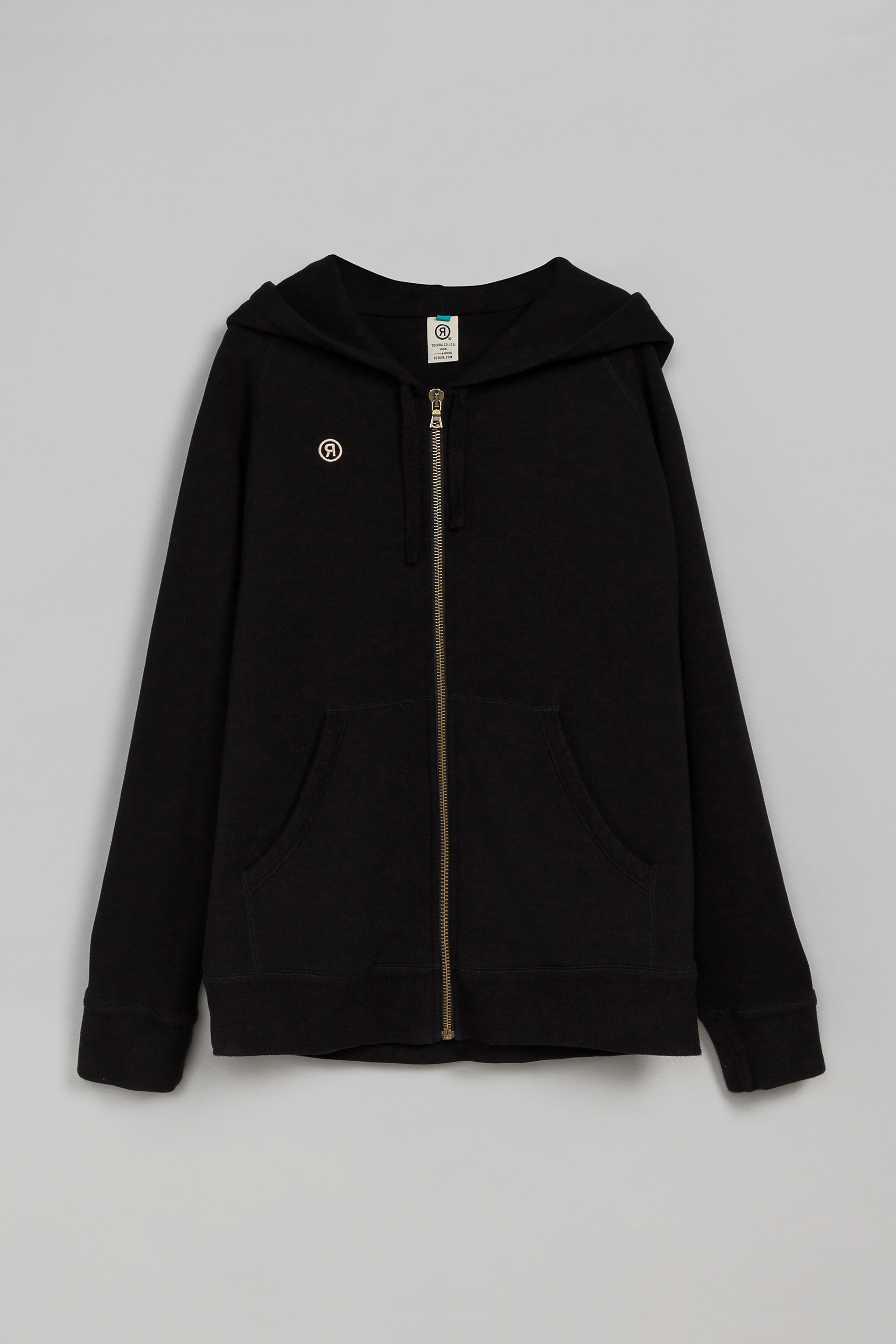 Zip hoodie "Me", photo 1