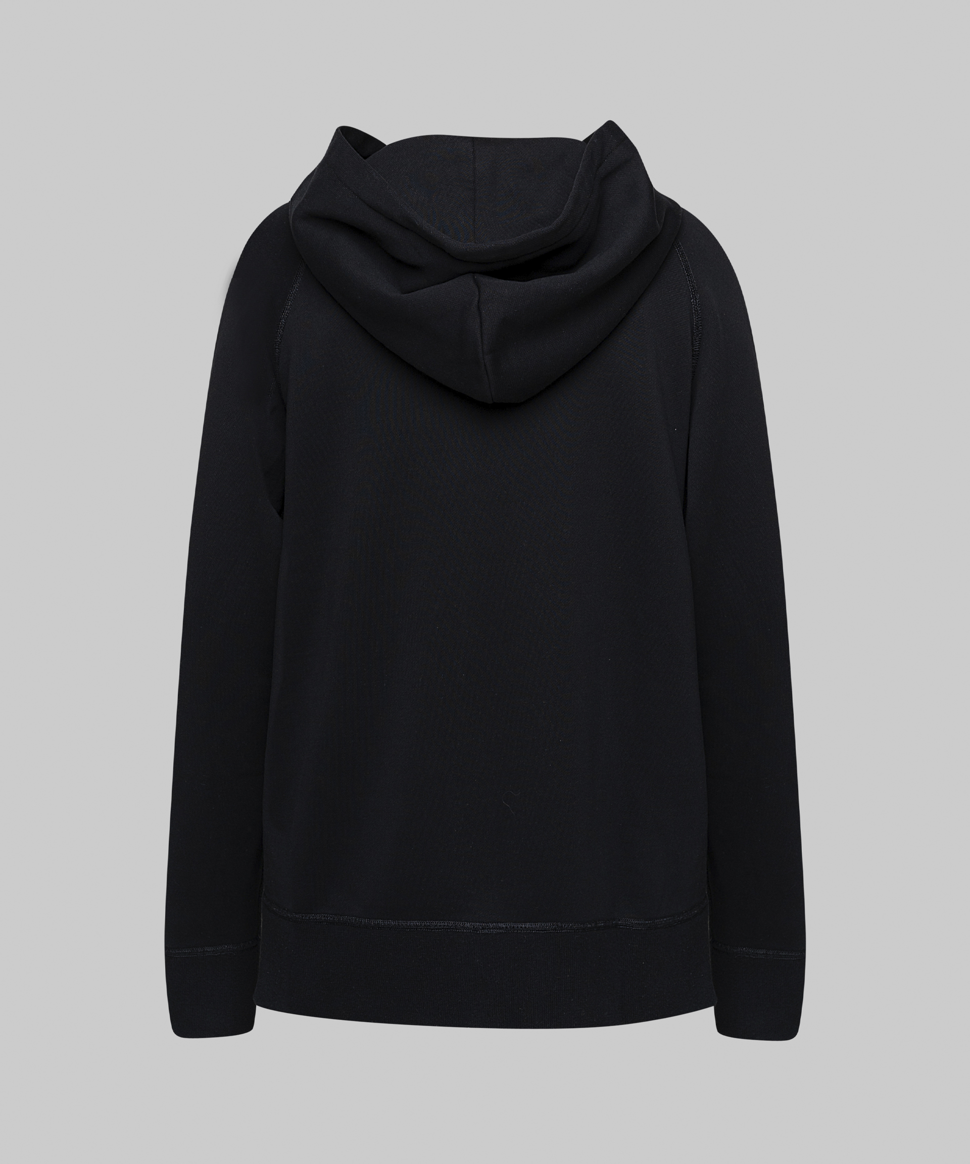 Zip hoodie "Me", фото 2