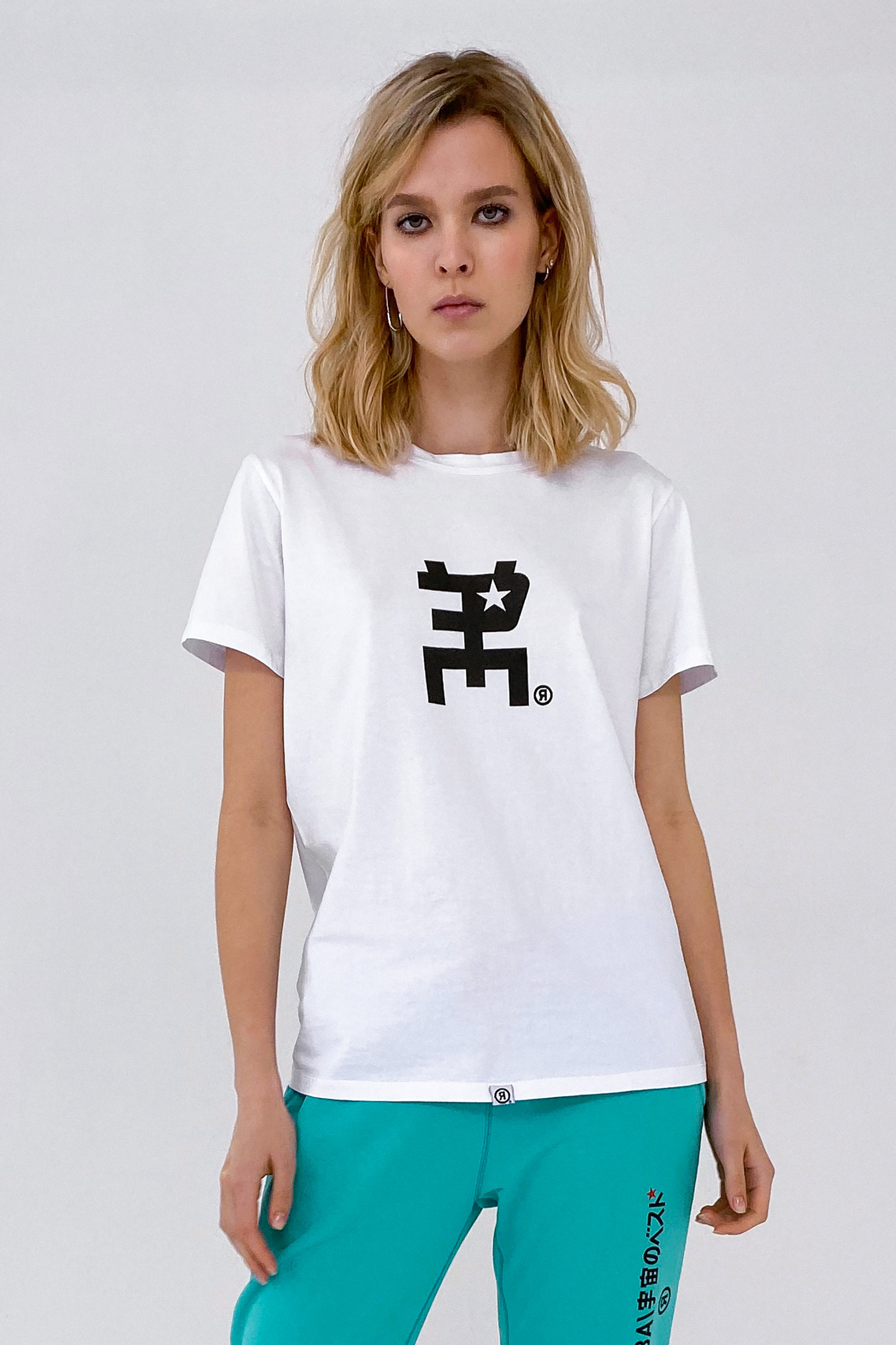 GIRL BASE t-shirt, фото 2