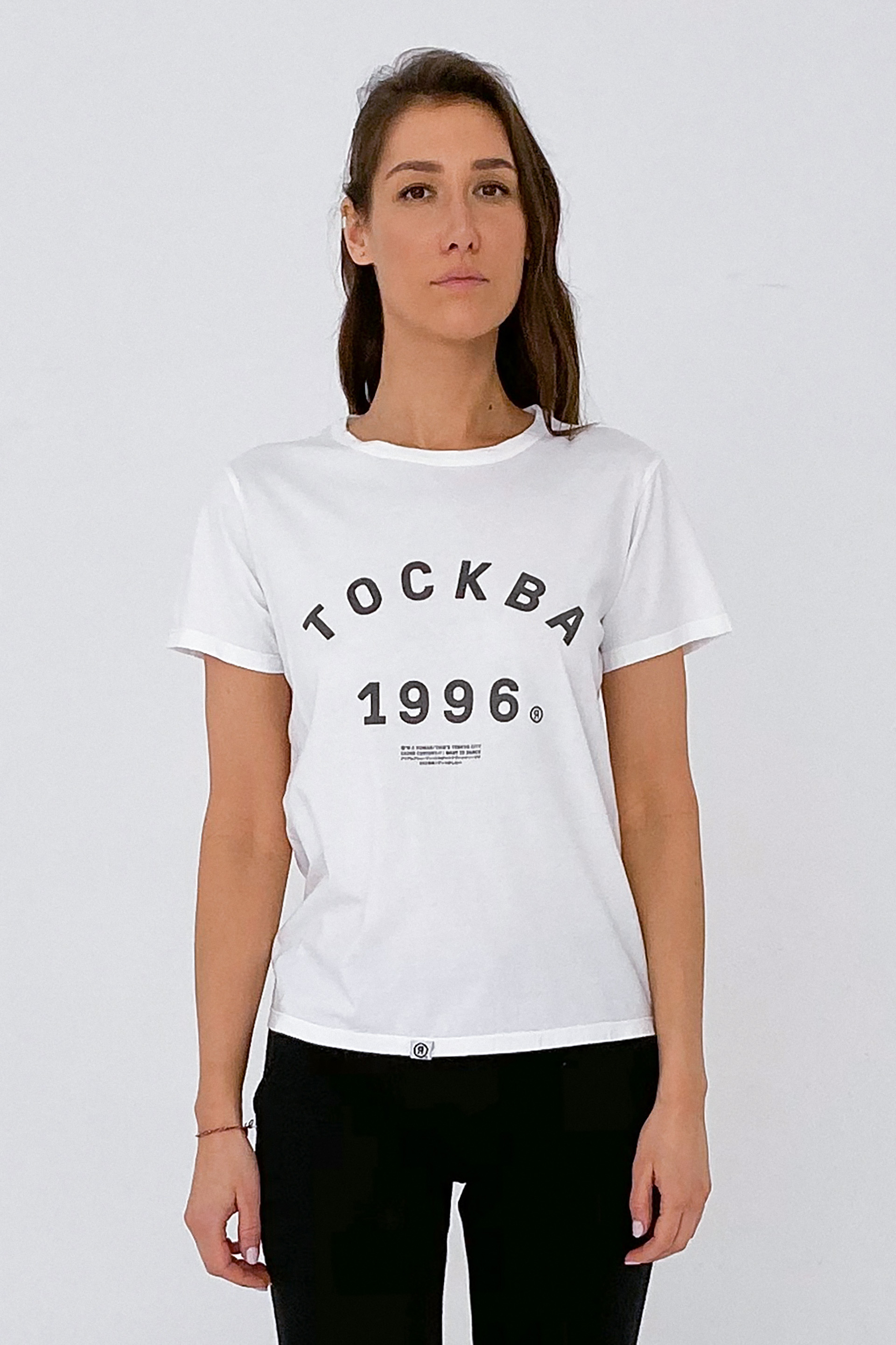 GIRL BASE t-shirt, фото 2
