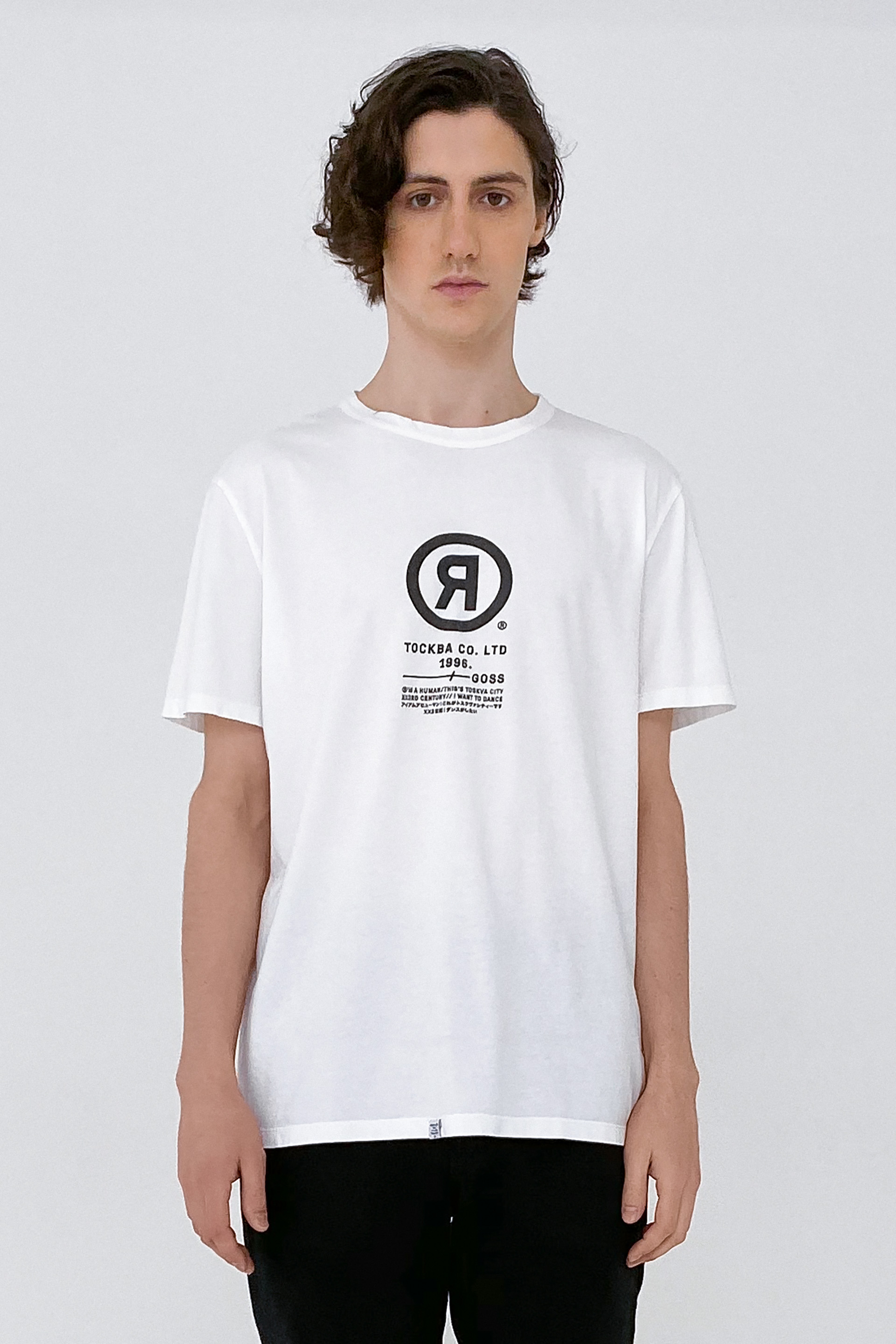 BASE t-shirt, фото 2
