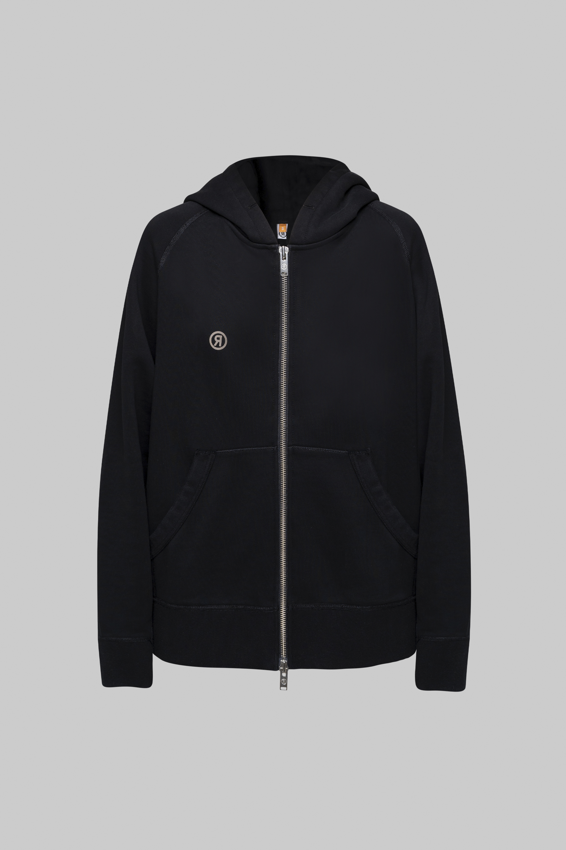 Zip hoodie "Me", photo 1