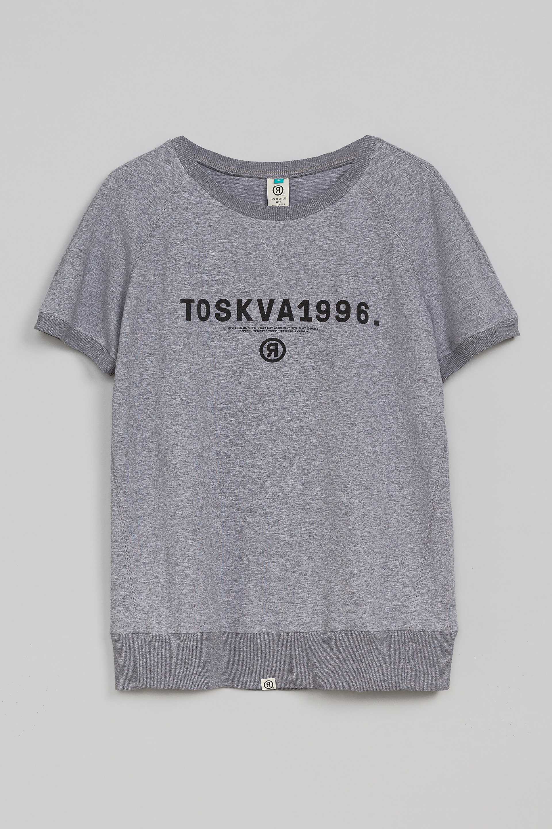 BEK t-shirt, фото 1